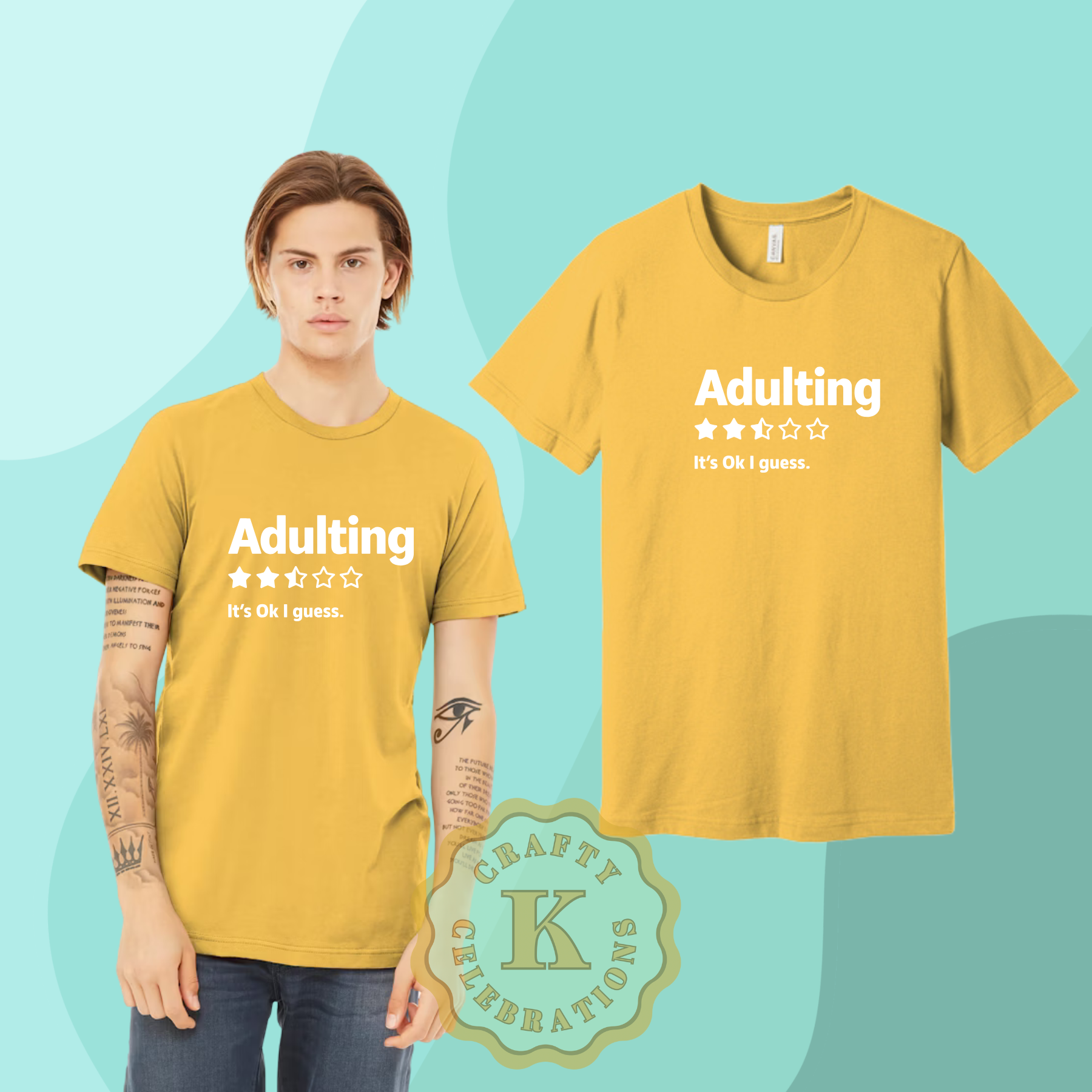 Maize YellowAdulting.png