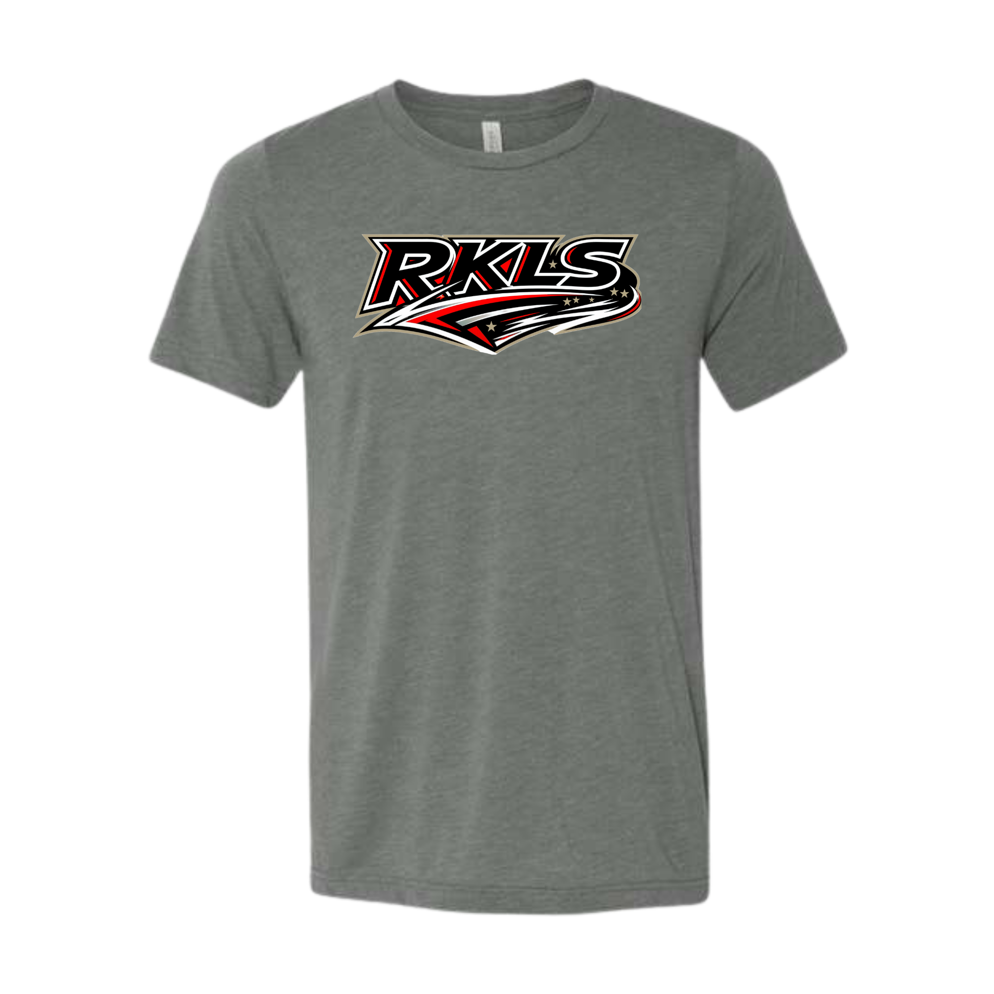 pinellas-reckless-baseball-heather-gray-unisex-jersey-t-shirt-front-logo.png