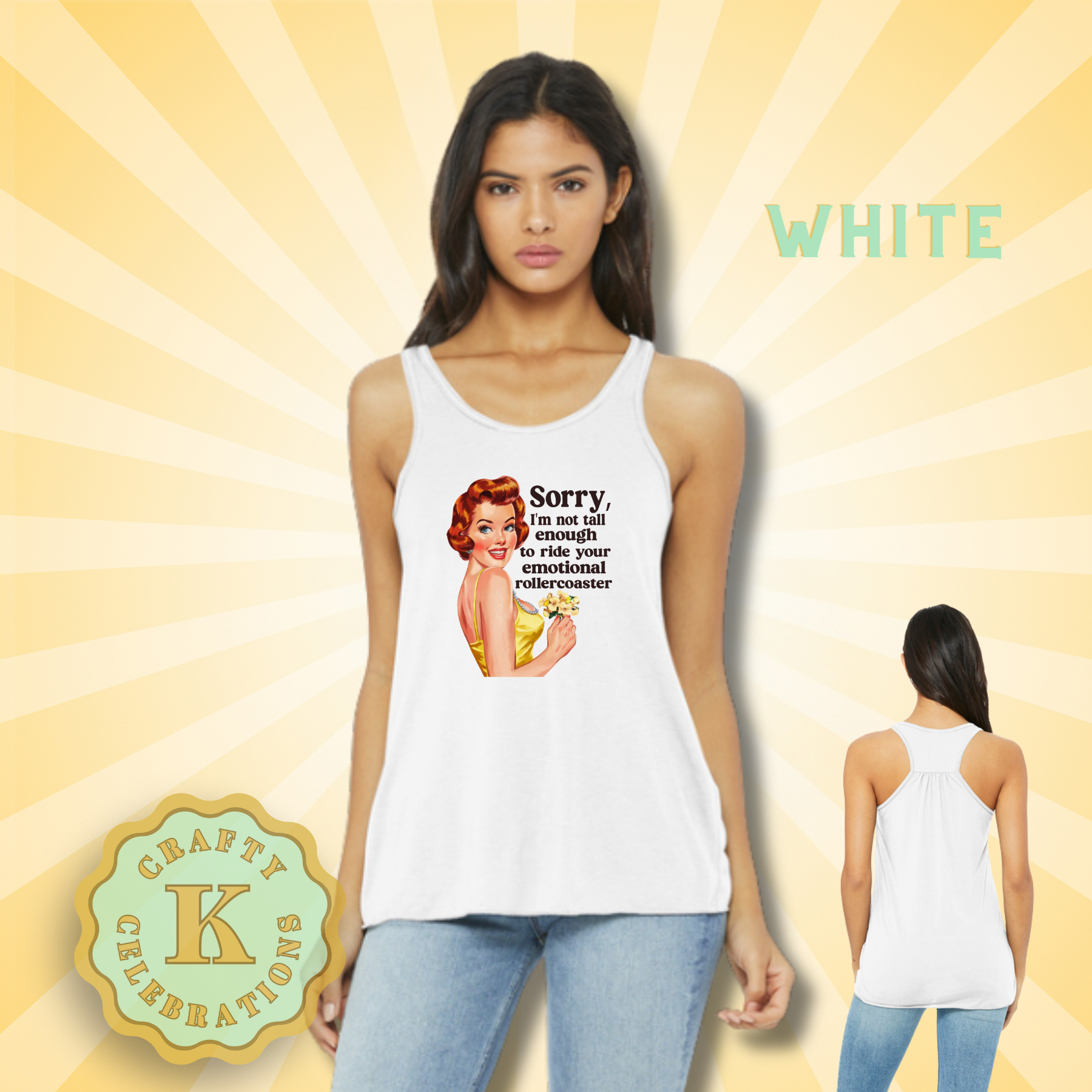 White BC8800-Sorry I'm Not Tall Enough.png