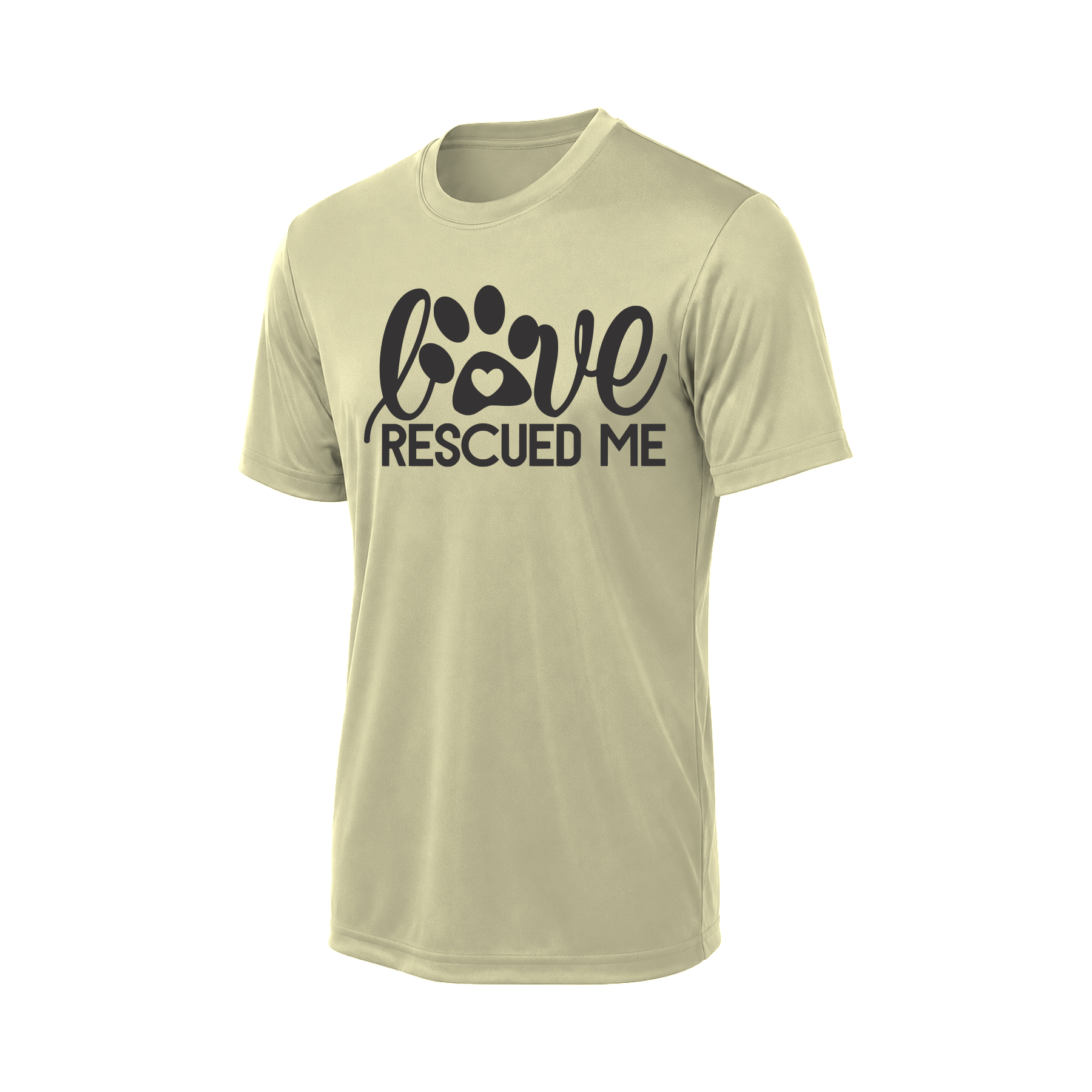 love-rescued-me-pet-lover-t-shirt-sport-tan.png