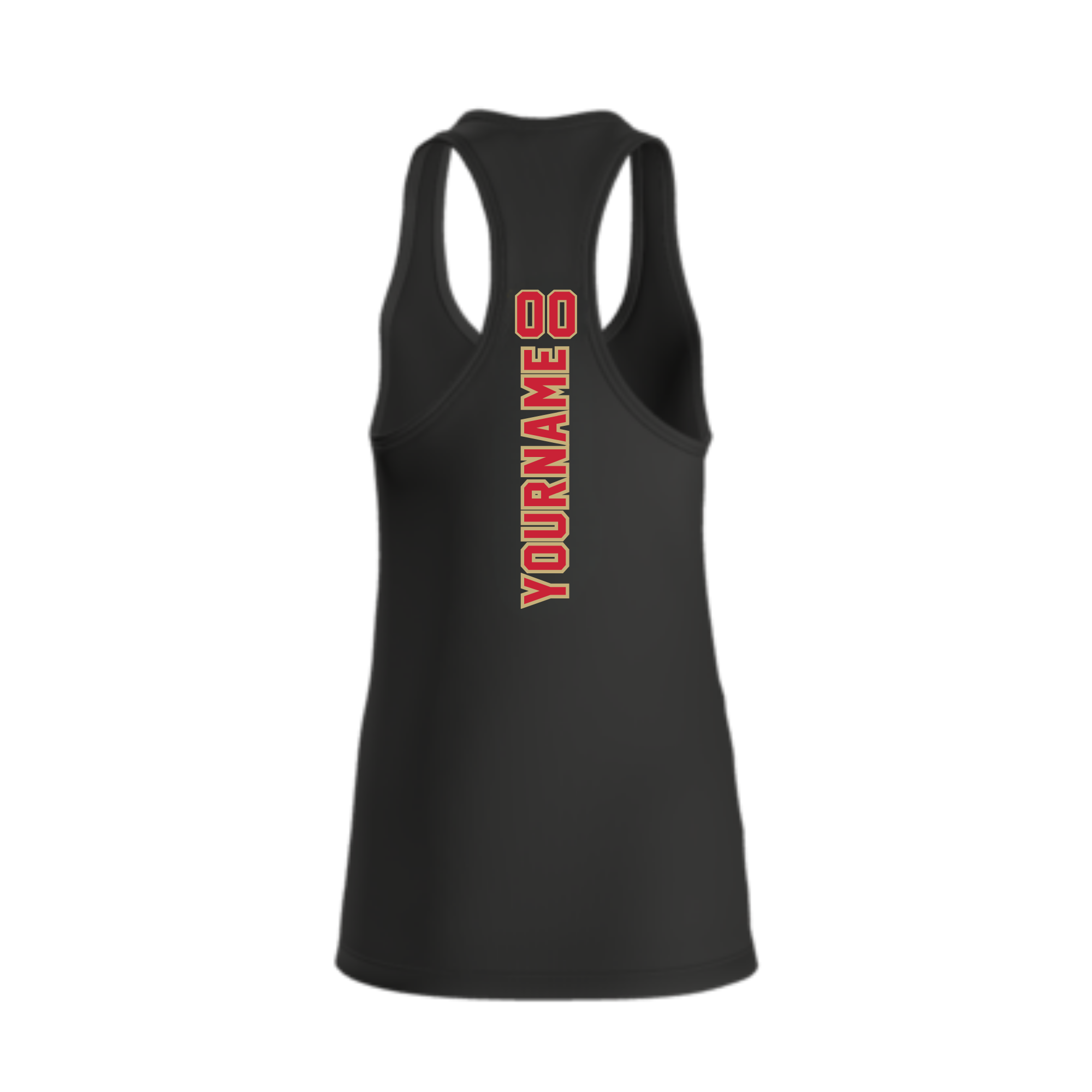 pinellas-reckless-baseball-black-womens-jersey-racerback-tank-personalized-back.png