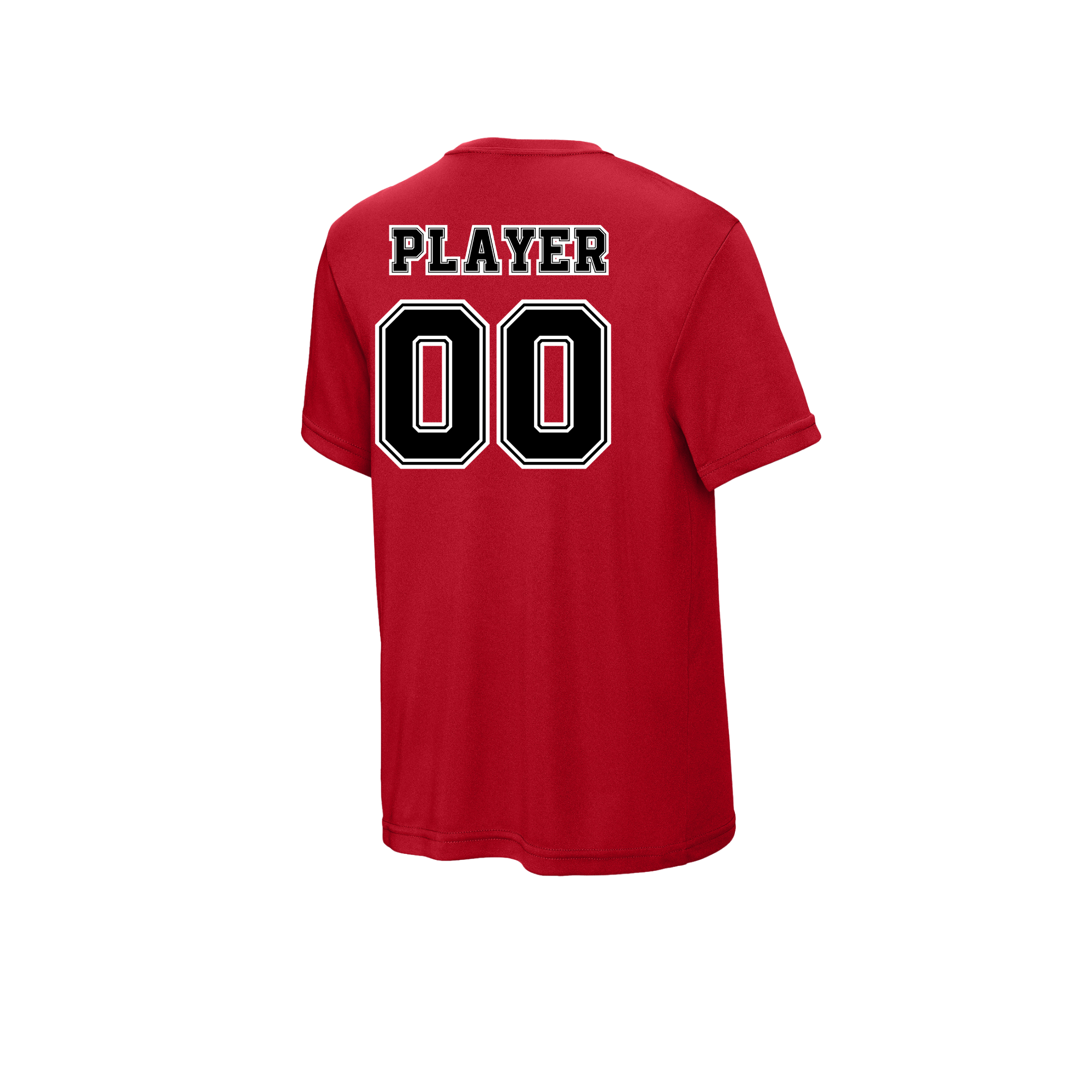 pinellas-reckless-baseball-red-youth-performance-t-shirt-personalized-back.png