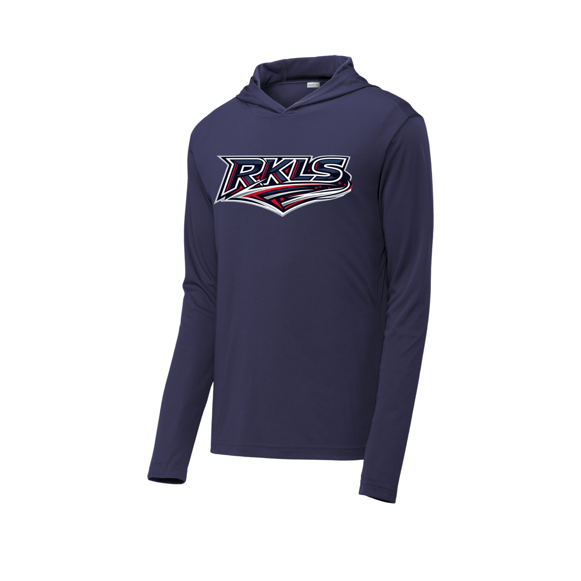 Pinellas Reckless Baseball Unisex Performance Hooded Pullover | Sport-Tek ST358