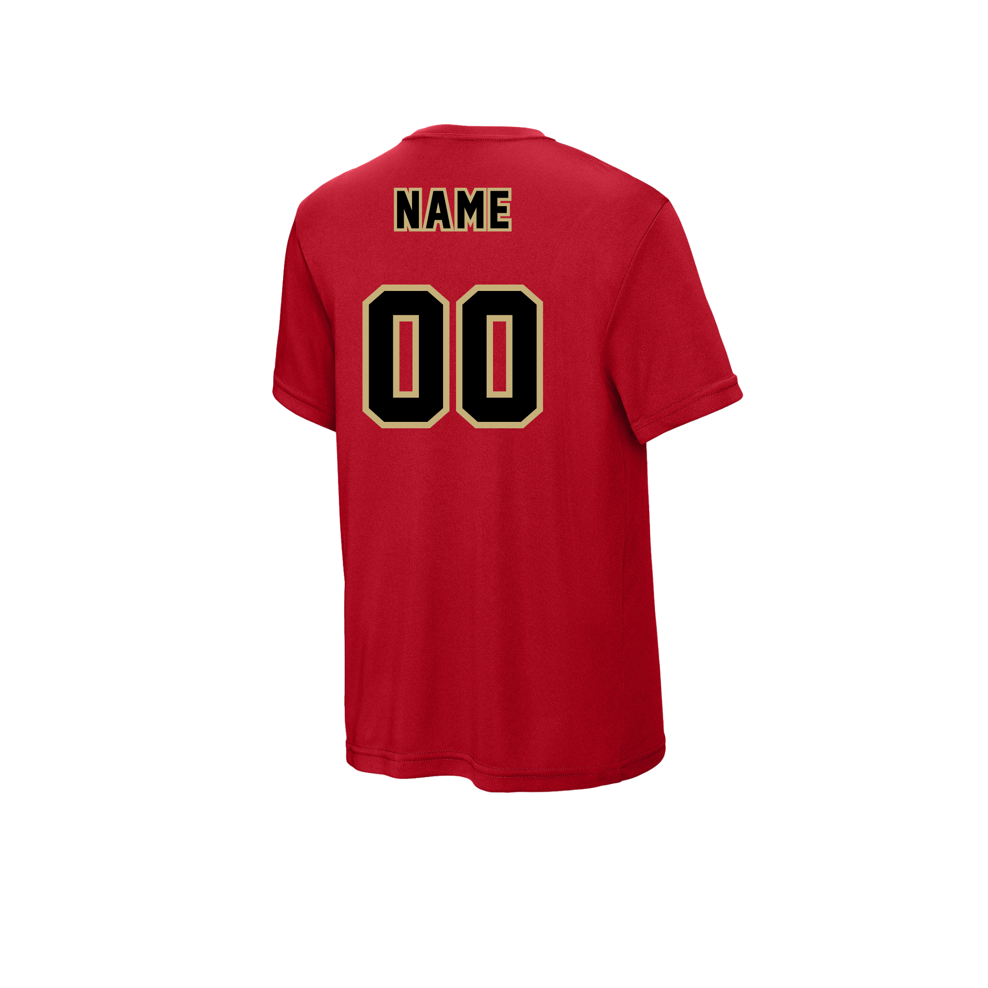 pinellas-reckless-baseball-red-youth-performance-t-shirt-personalized-back.png