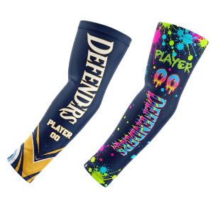 Pinellas Defenders Athletic Sleeve
