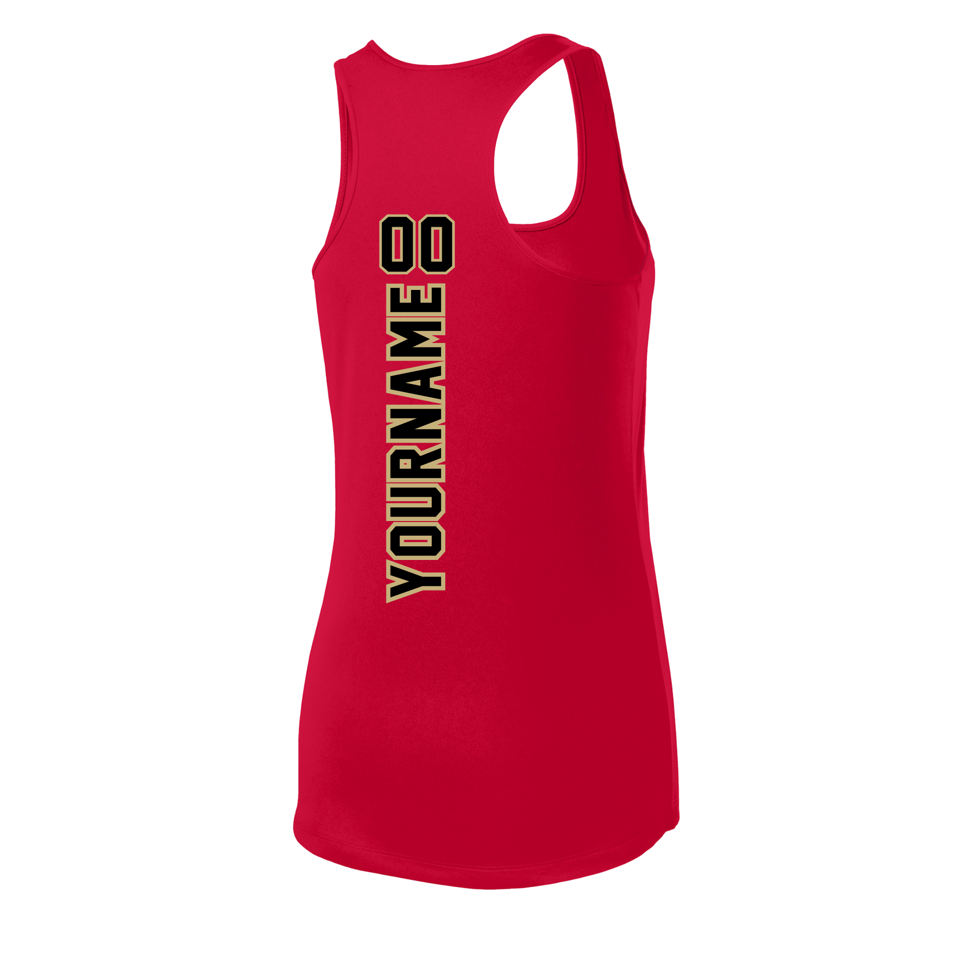 pinellas-reckless-baseball-red-womens-performance-racerback-tank-personalized-back.png