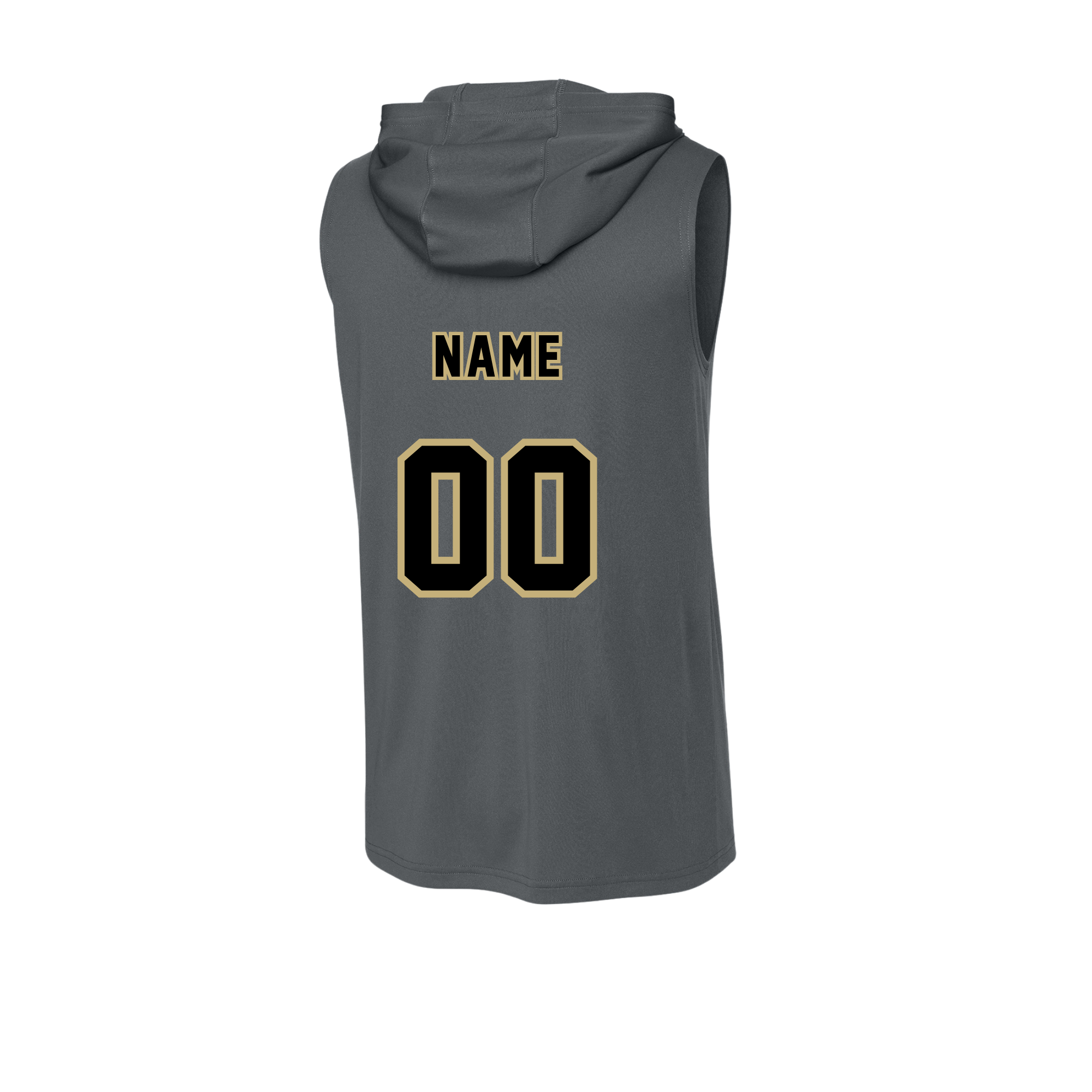 pinellas-reckless-baseball-iron-gray-performance-sleeveless-hoodie-personalized-back.png