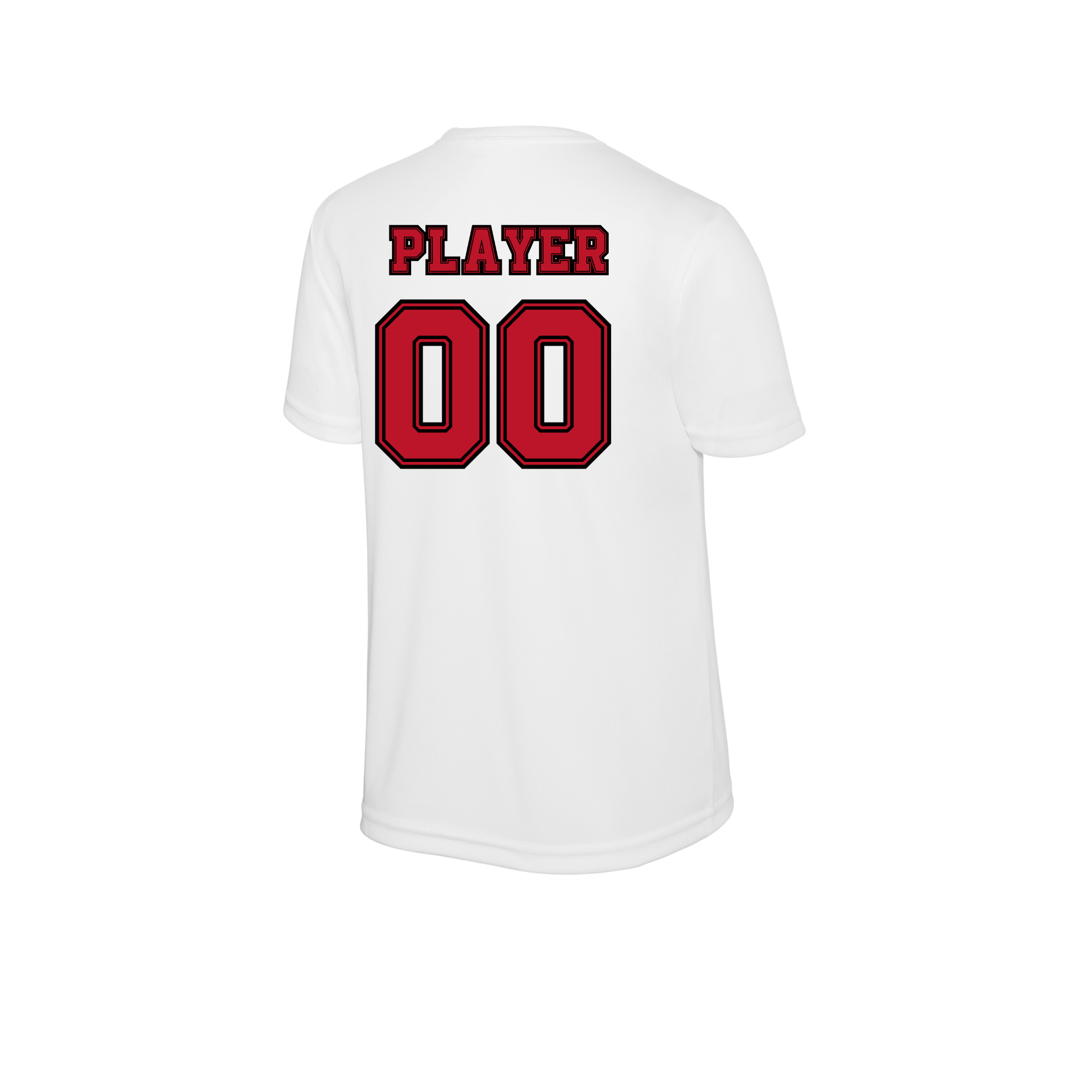 pinellas-reckless-baseball-white-youth-performance-t-shirt-personalized-back.png