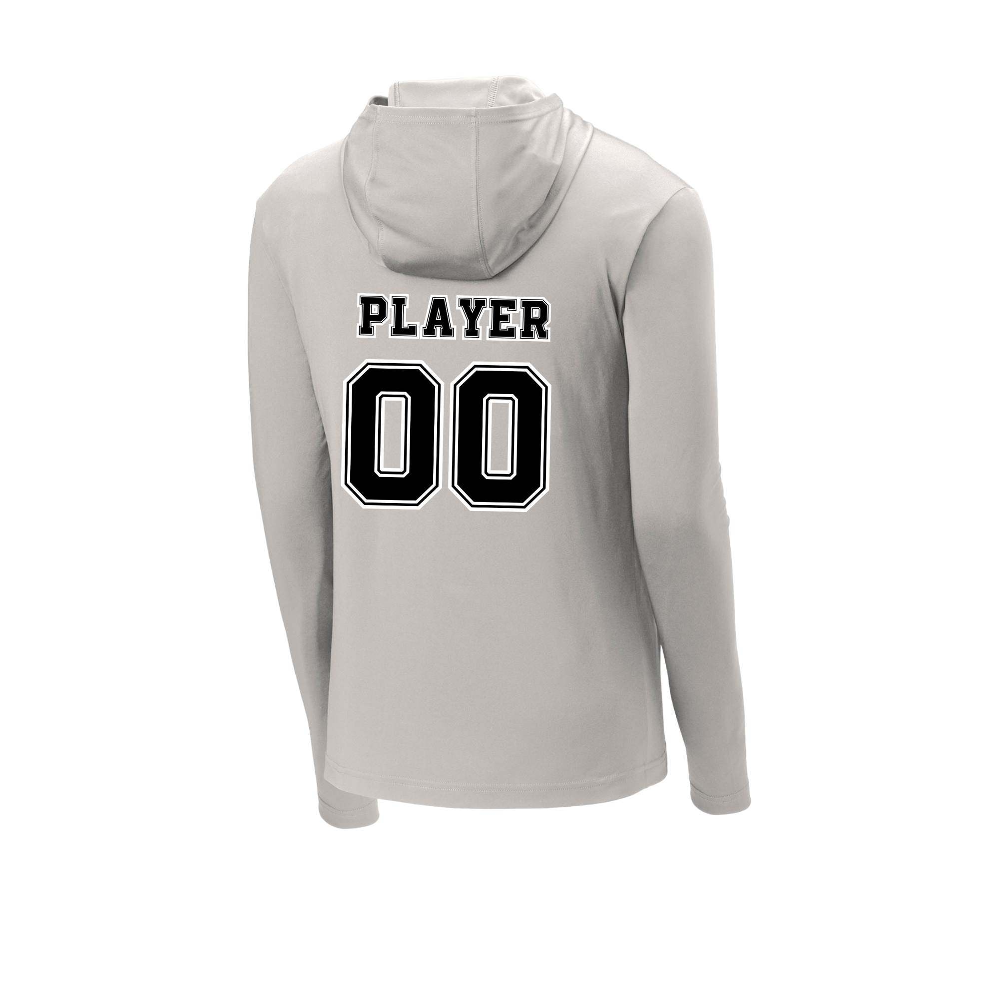 pinellas-reckless-baseball-silver-youth-performance-hooded-pullover-personalized-back.png