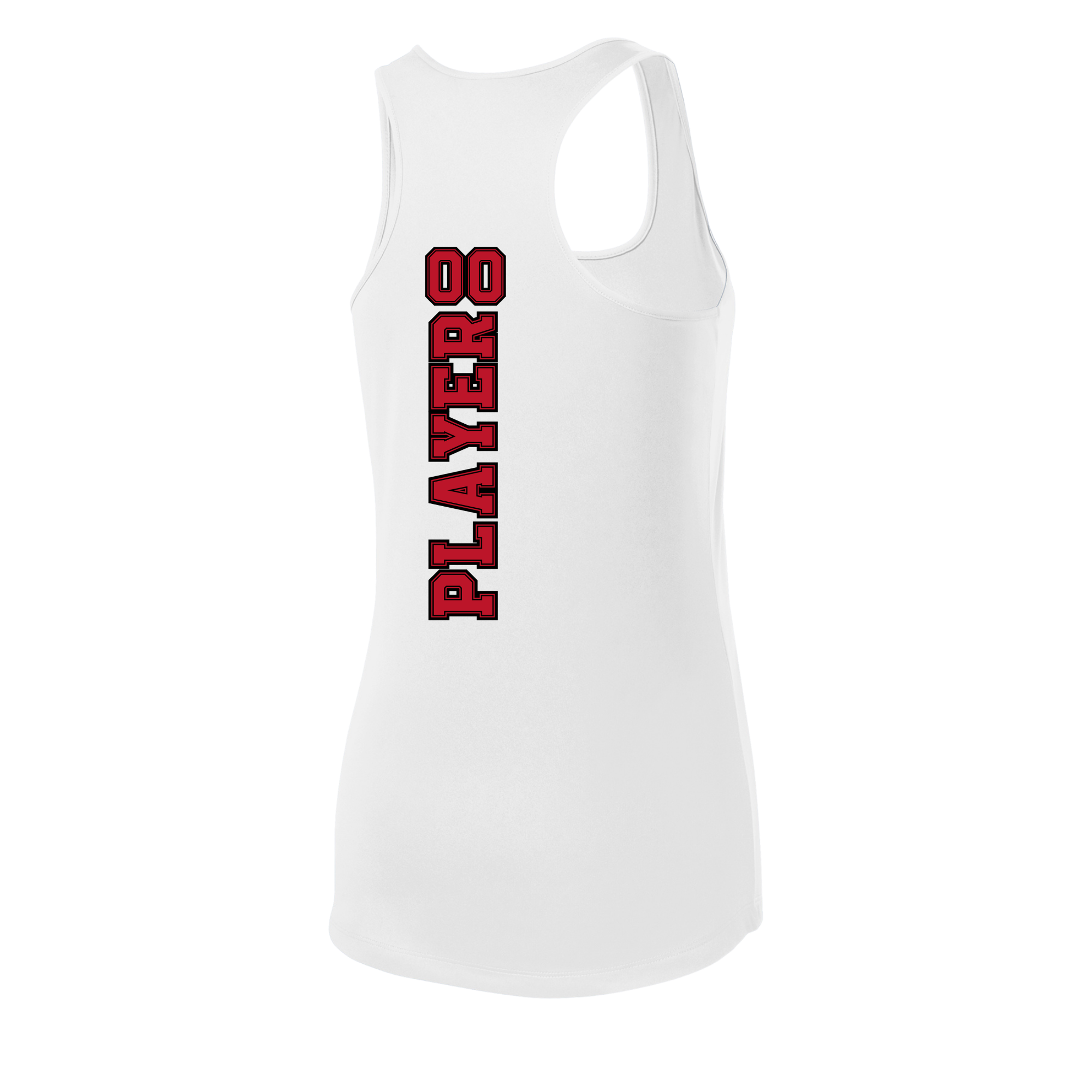pinellas-reckless-baseball-white-womens-performance-racerback-tank-personalized-back.png