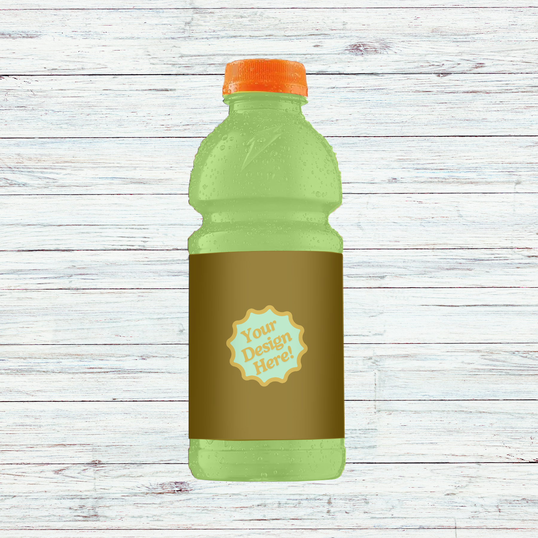 20oz Gatorade