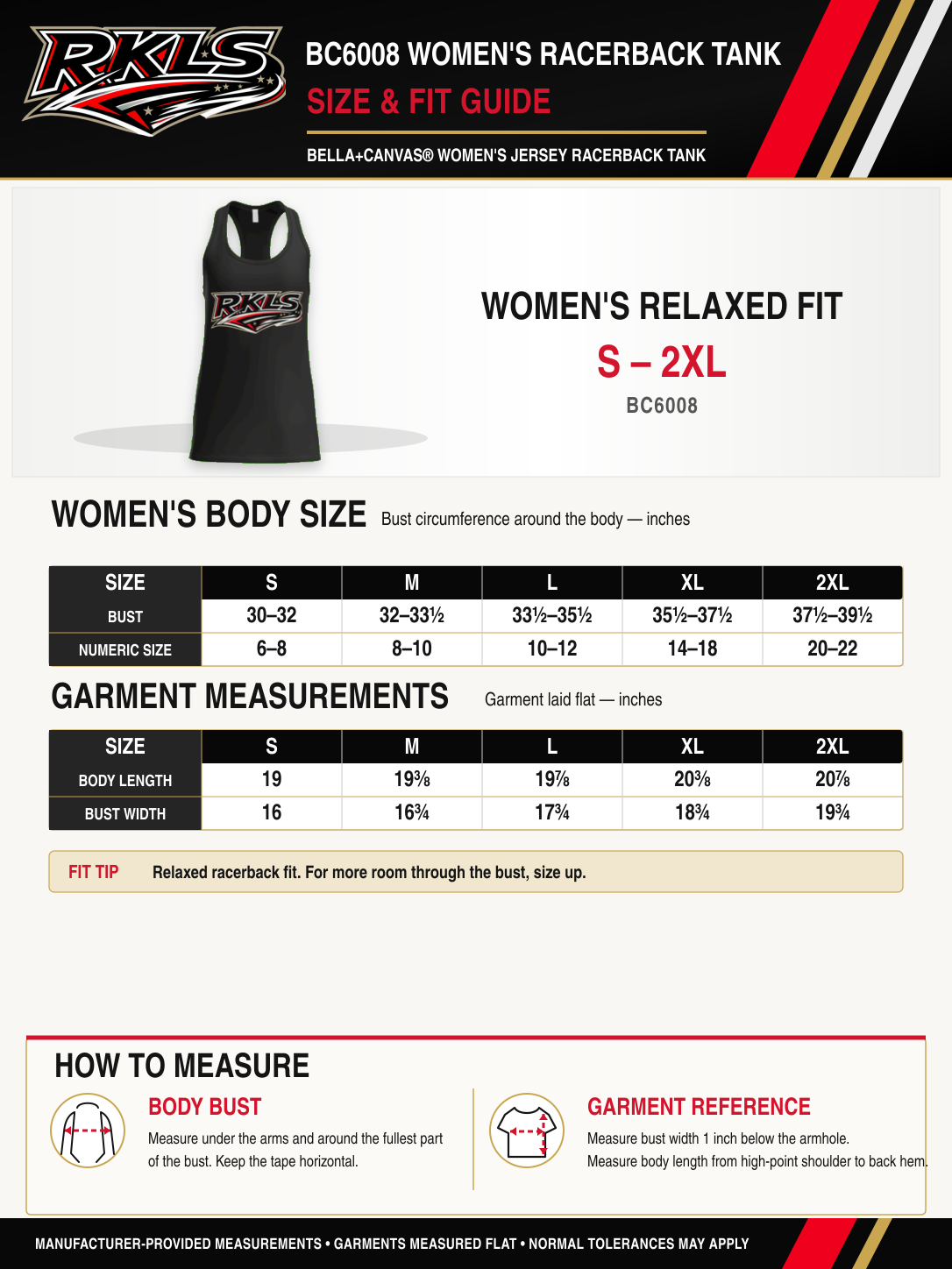 Reckless-BC6008-Size-Chart.png