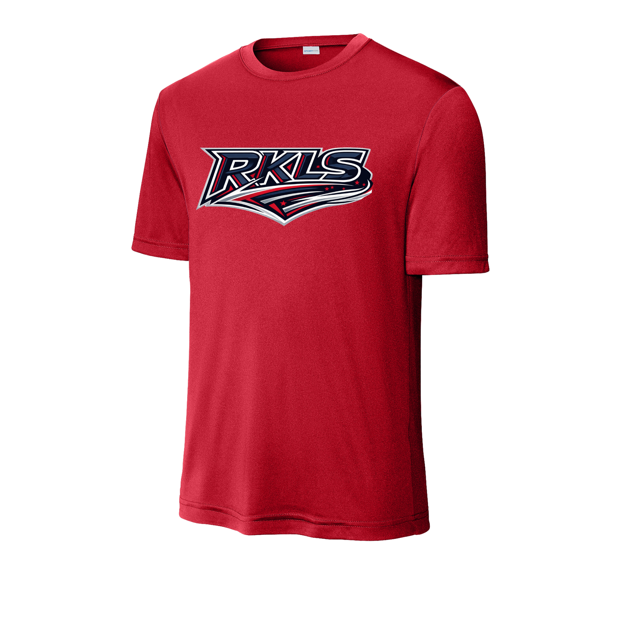 Pinellas Reckless Baseball Unisex Performance T-Shirt | Sport-Tek ST350