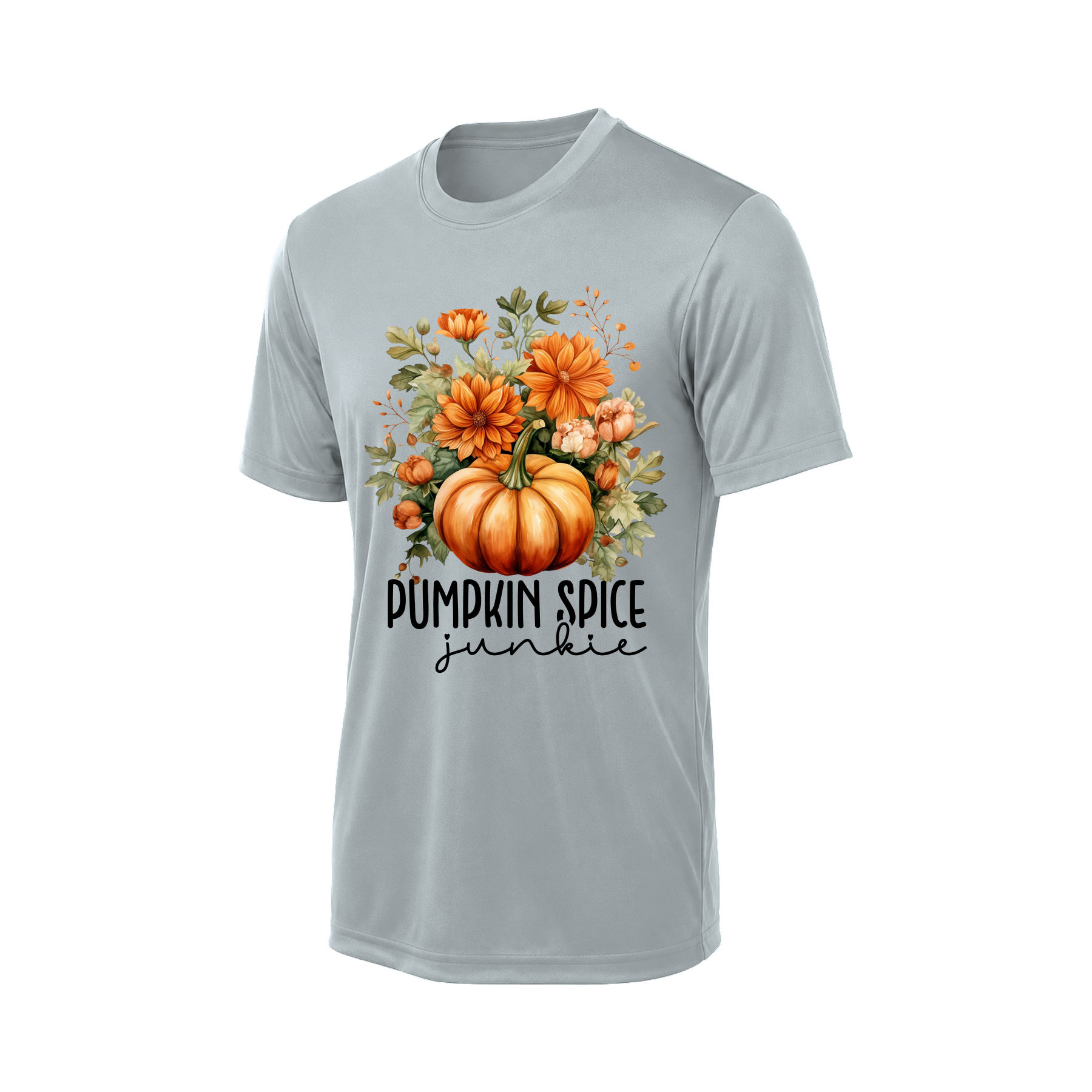 pumpkin-spice-junkie-fall-t-shirt-sport-gray.png