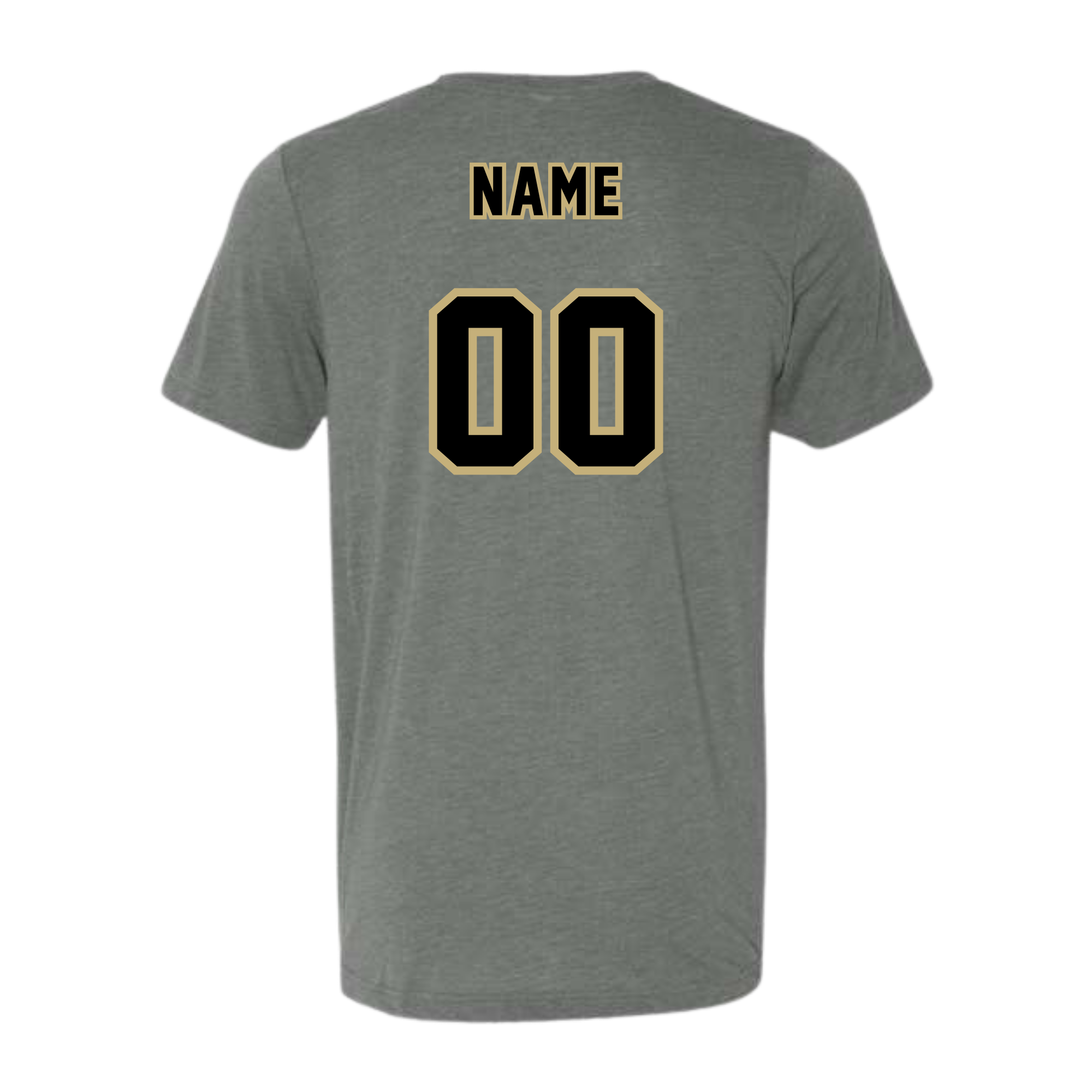 pinellas-reckless-baseball-heather-gray-unisex-jersey-t-shirt-personalized-back.png