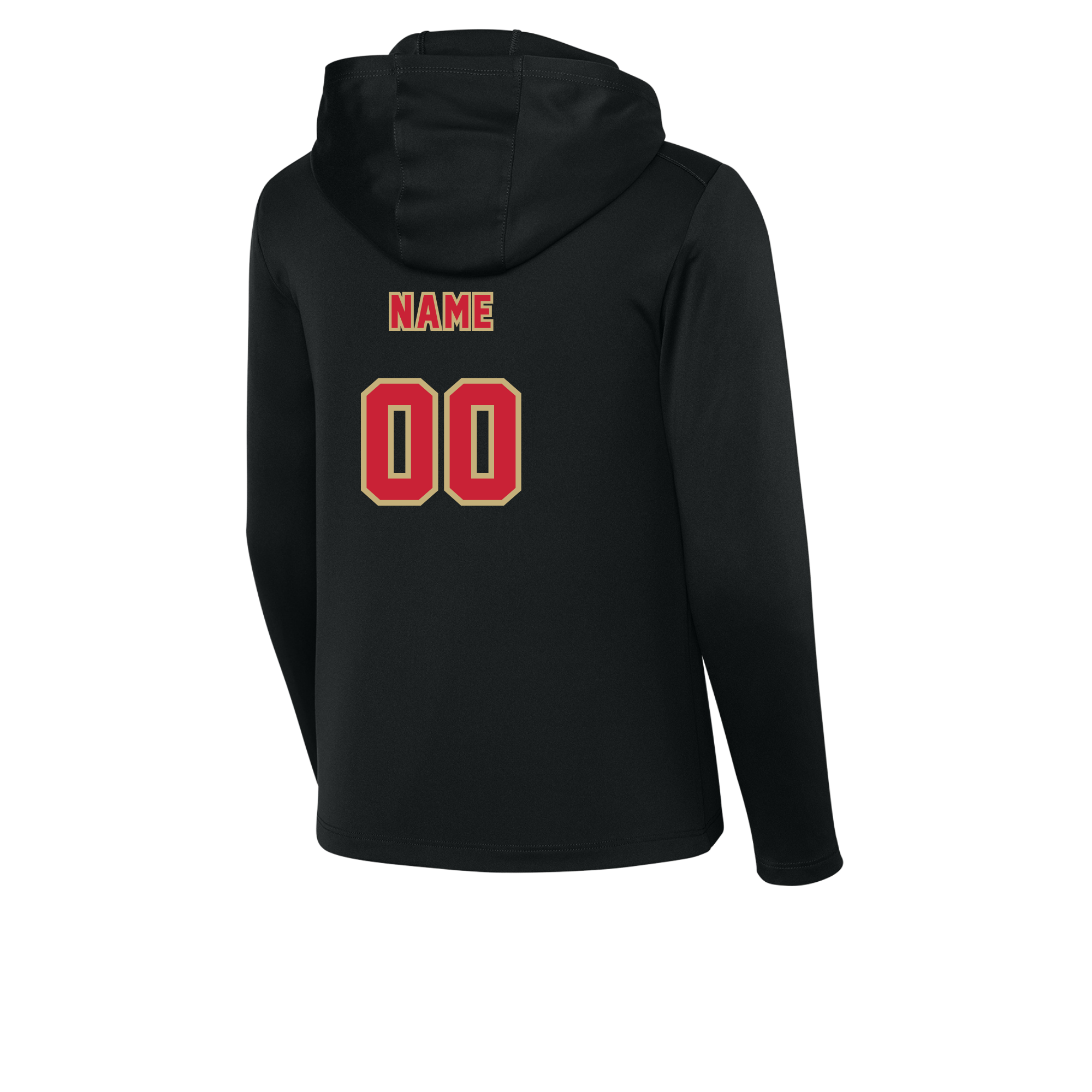 pinellas-reckless-baseball-black-youth-posi-uv-pro-long-sleeve-hoodie-personalized-back.png