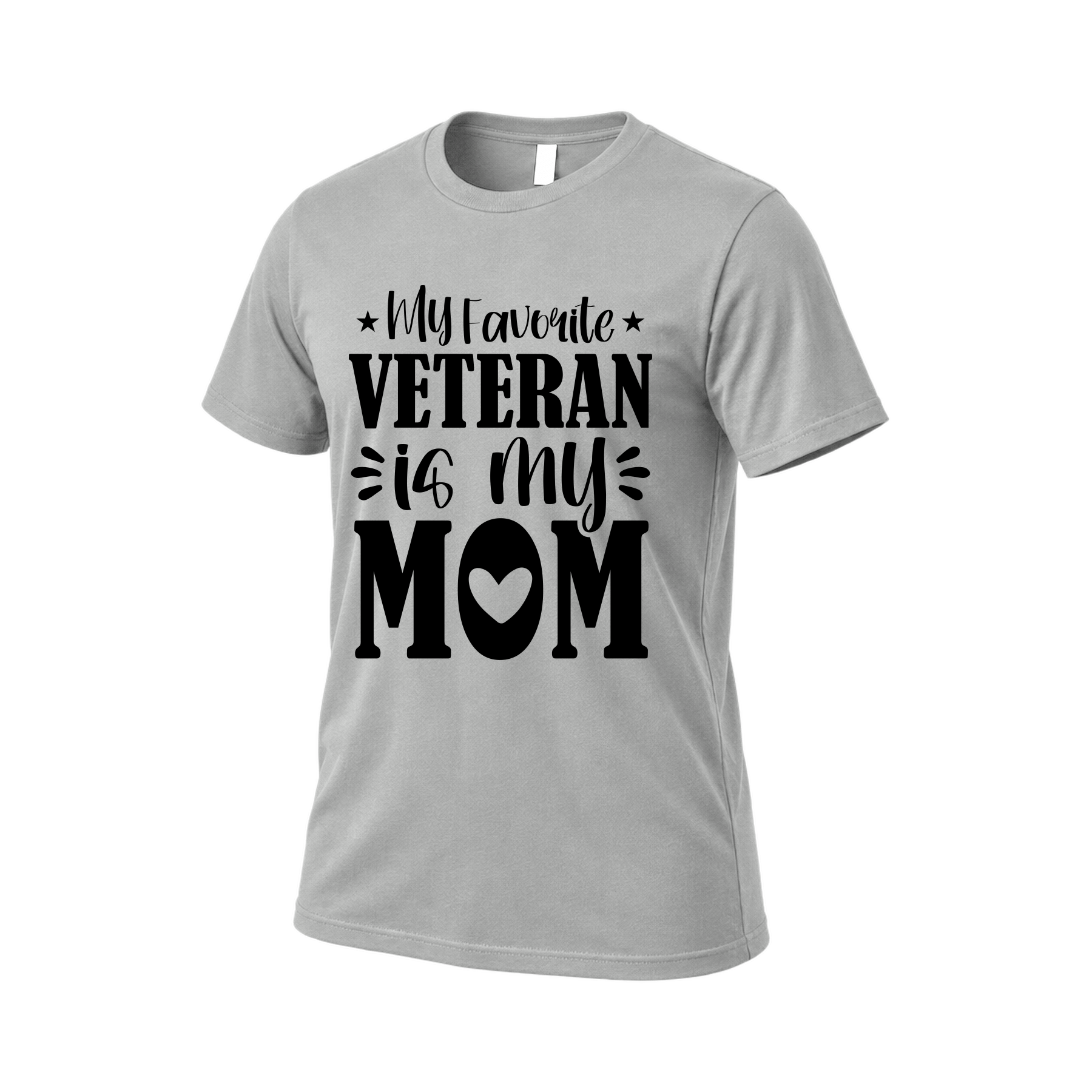 my-favorite-veteran-is-my-mom-t-shirt-bella-gray.png