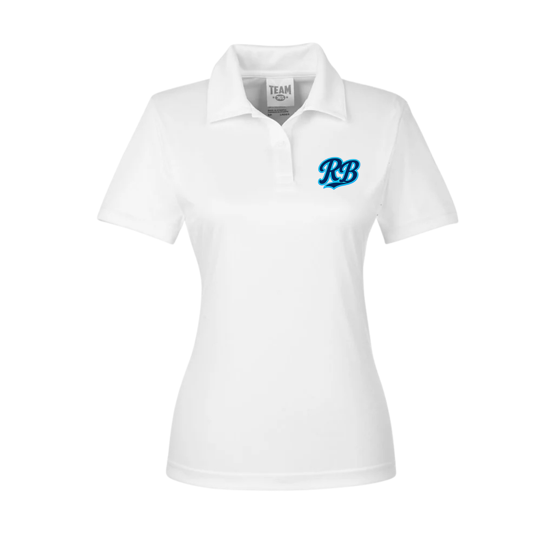 Women's RECKLESS Dri-Fit Polo