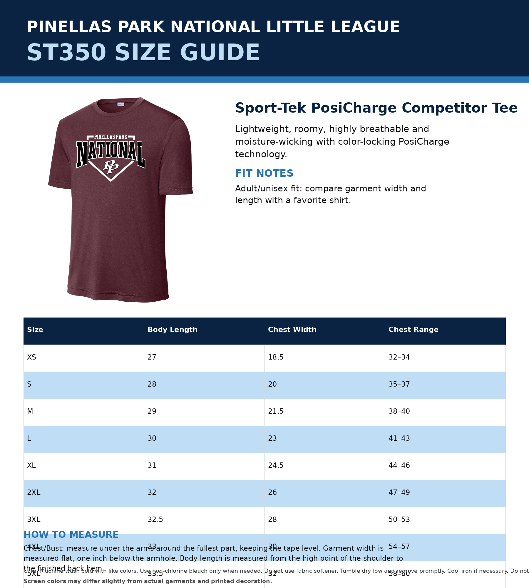 PPNLL_ST350_Size_Guide.png