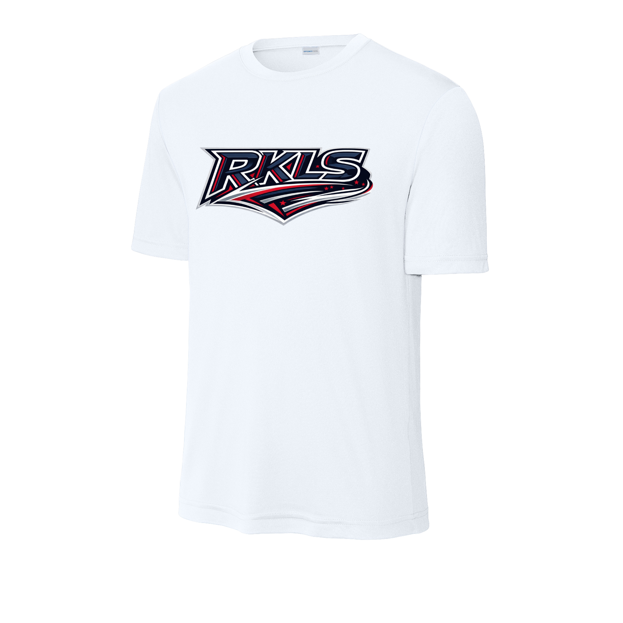 Pinellas Reckless Baseball Unisex Performance T-Shirt | Sport-Tek ST350