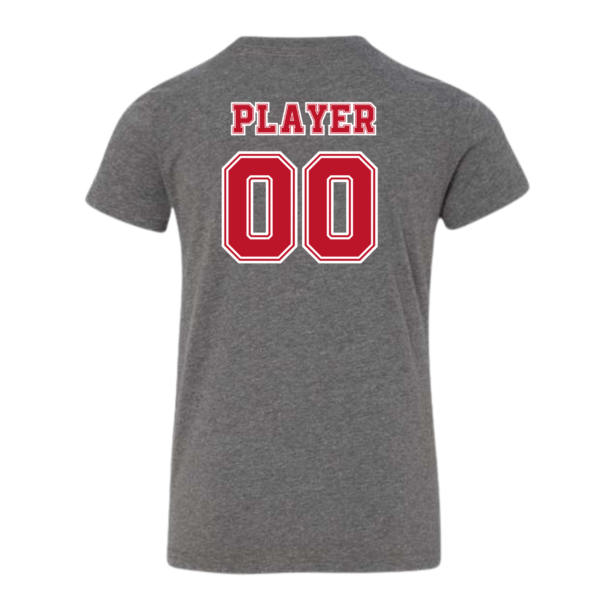pinellas-reckless-baseball-heather-gray-youth-jersey-t-shirt-personalized-back.png