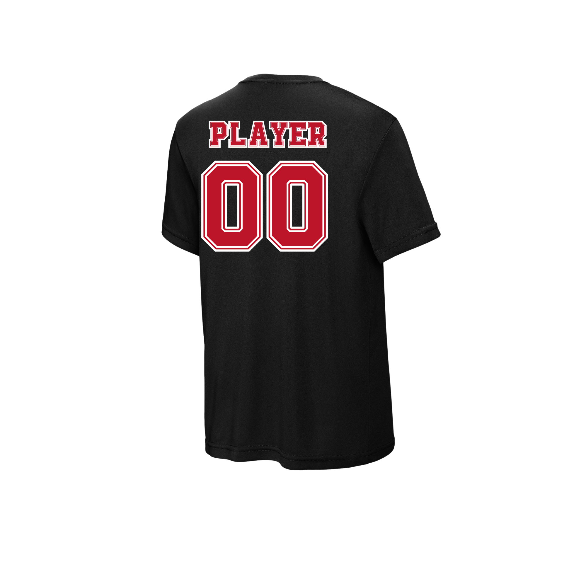 pinellas-reckless-baseball-black-youth-performance-t-shirt-personalized-back.png