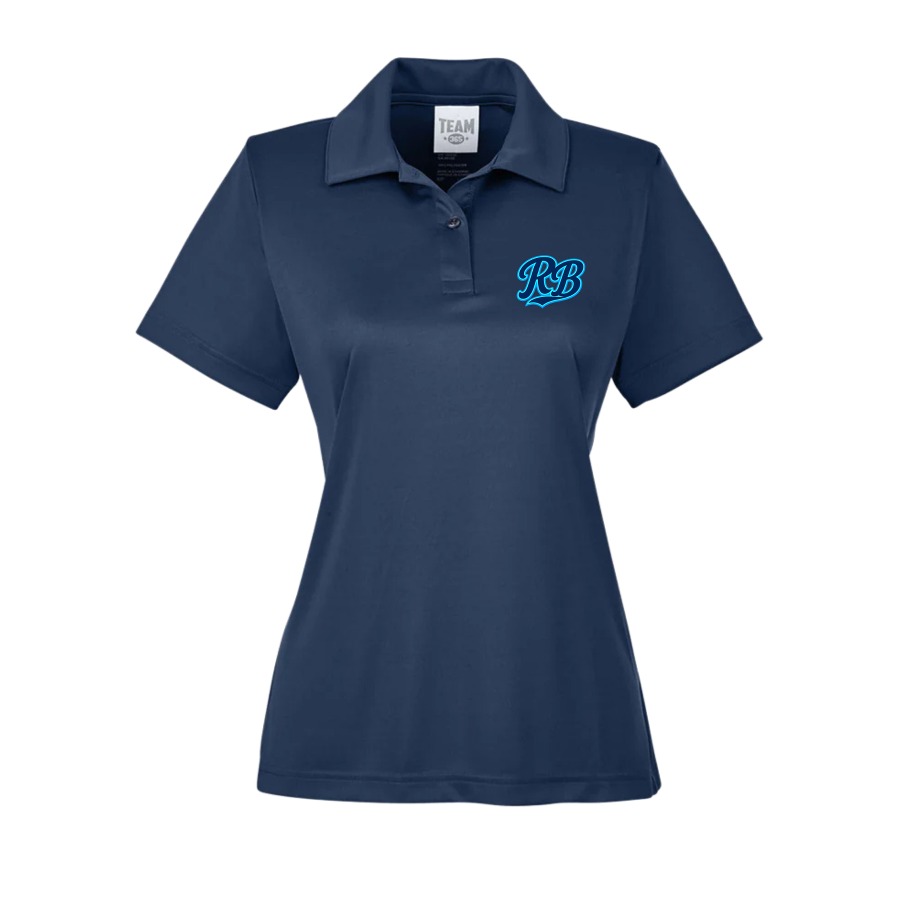 Women's RECKLESS Dri-Fit Polo