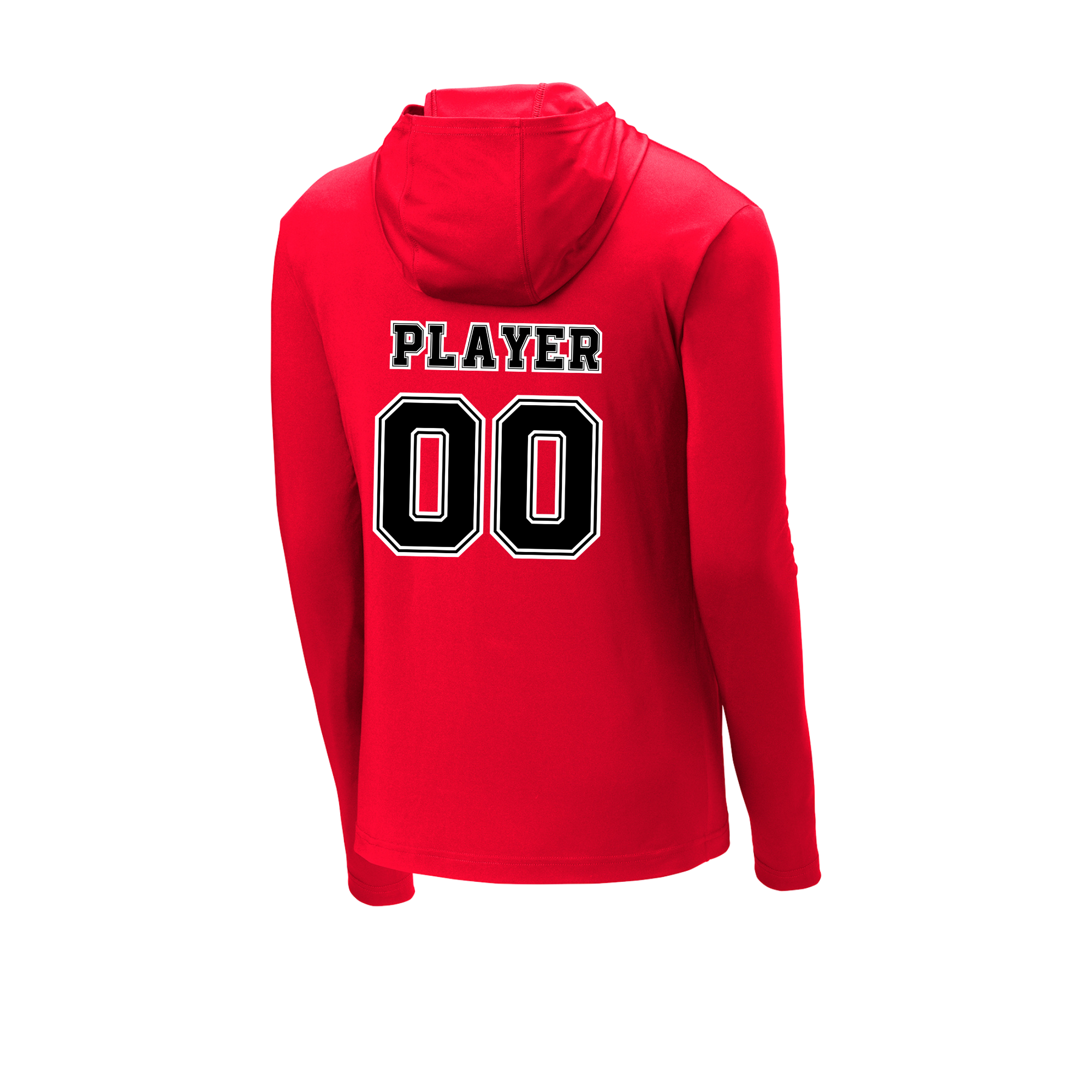 pinellas-reckless-baseball-red-youth-performance-hooded-pullover-personalized-back.png