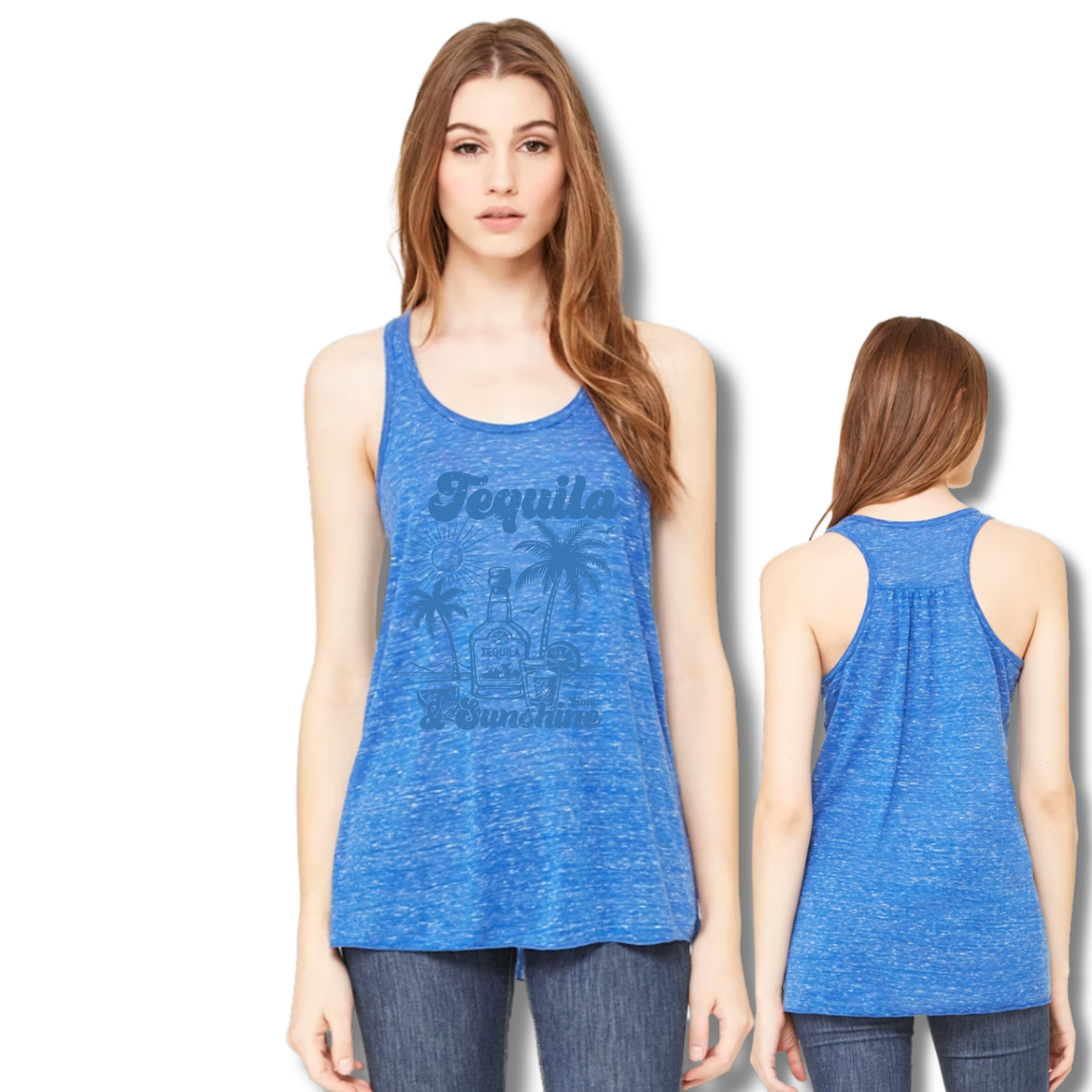 W ROYAL BLUE HEATHER BC8800.png