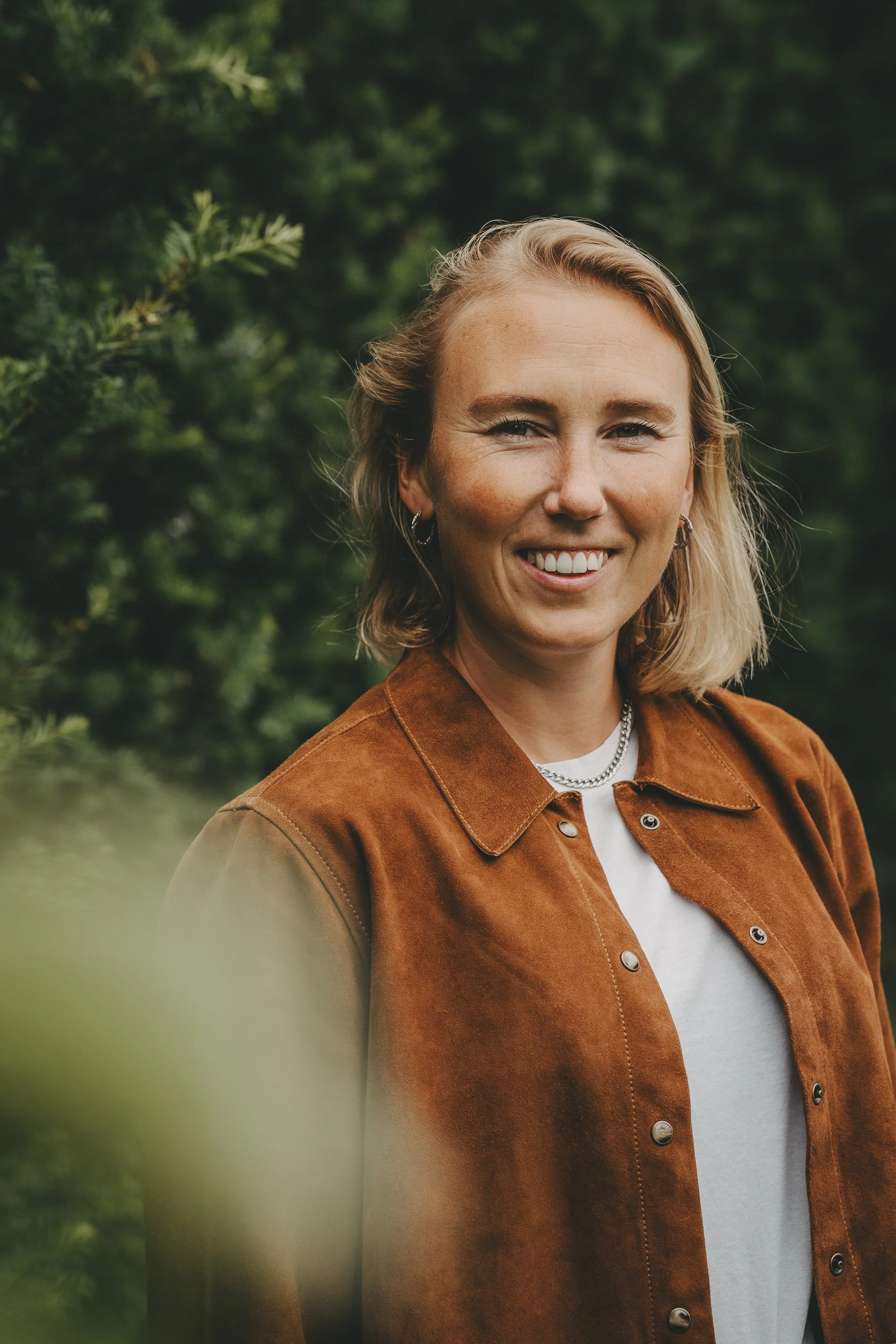 Nu lanserar vi ett nytt investerarnätverk