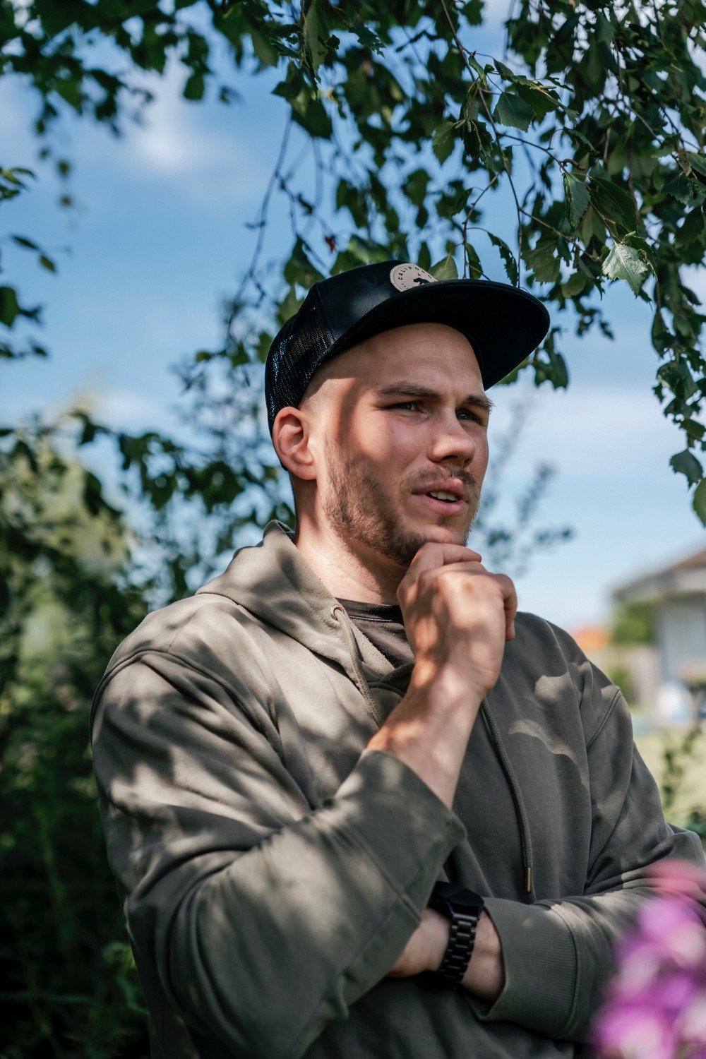 ”Nu är vi en fullservicebyrå specialiserad på att skapa högkvalitativa och anpassade 3D-utskrifter för alla kunders behov"