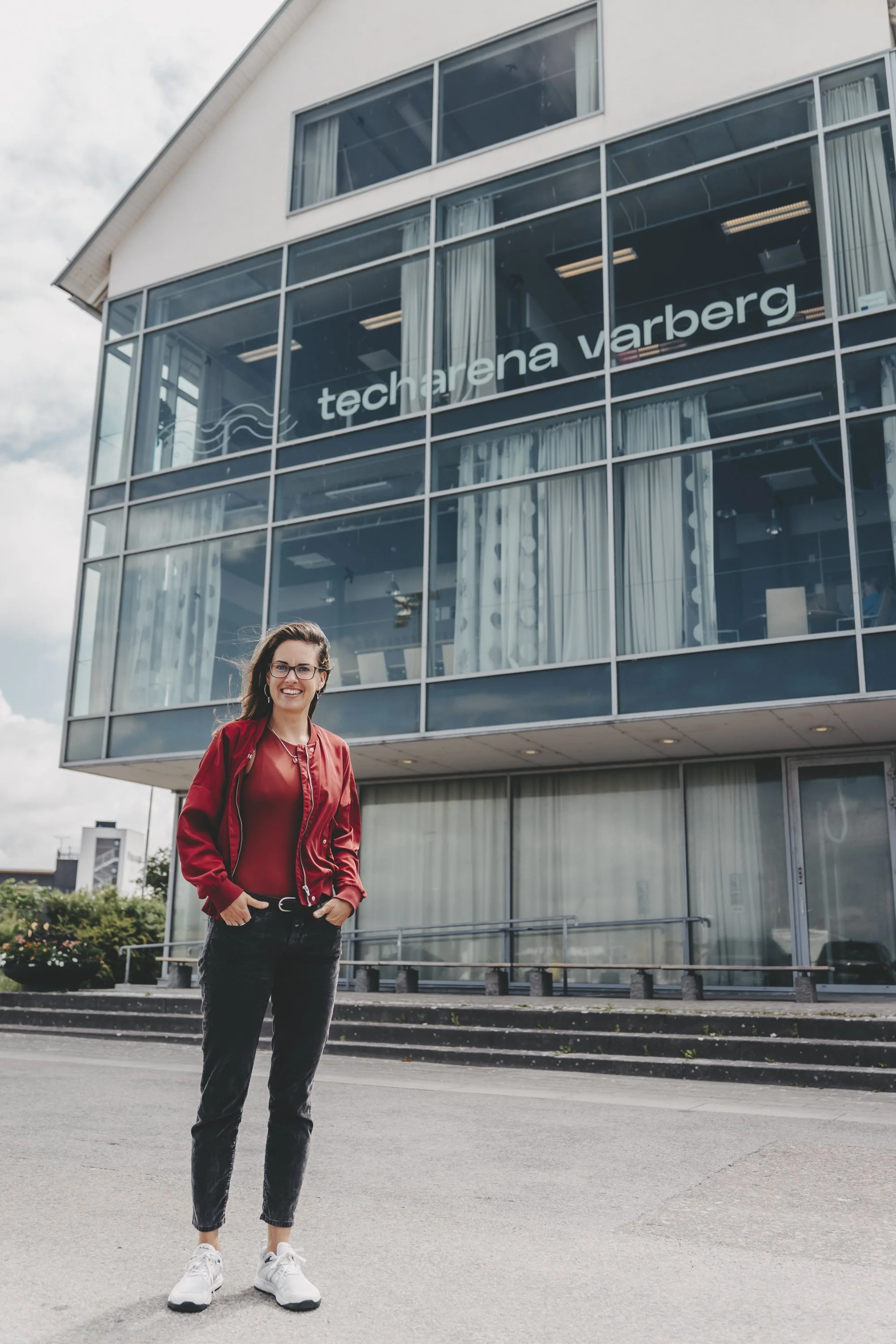 Techarenan Varberg: En dynamisk samlingsplats för teknikentusiaster