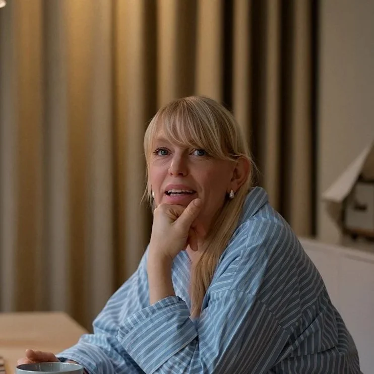 ”Under året har jag lärt mig att en affärs-möjlighet kan se ut på tusen sätt"