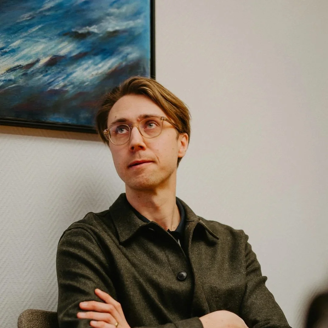 "Vi är en partner, inte en kontrollant"