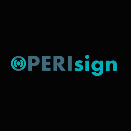PERIsign