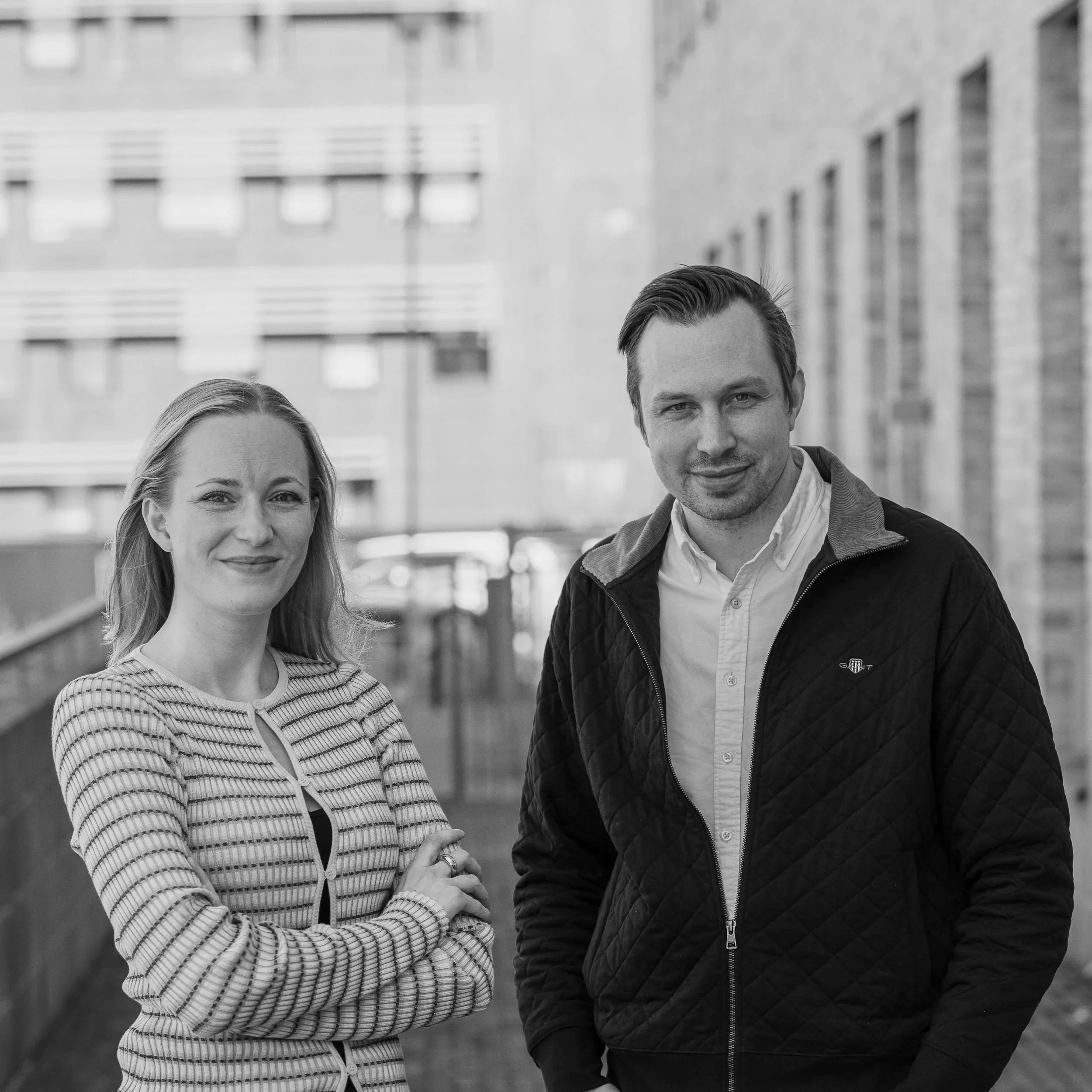 The Fertility Room vill bli kompassen i fertilitetsdjungeln
