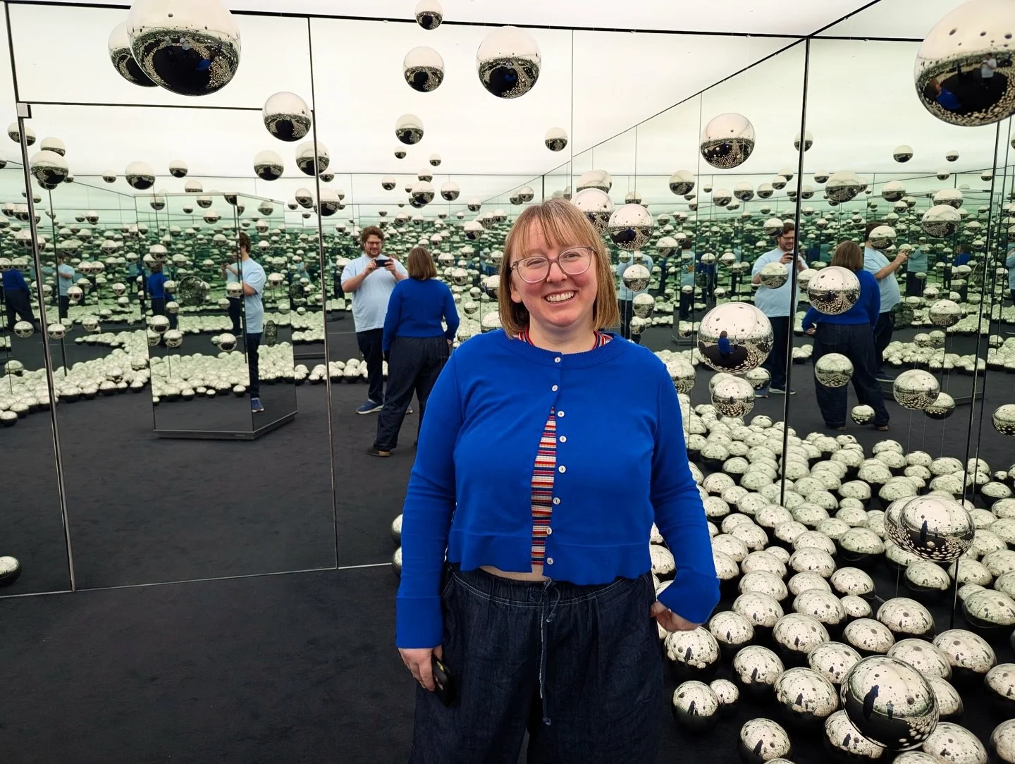 Quick little Toronto weekend 👌 Had to hit up the AGO, see friends, eat lots of food😍🍁 #toronto #ago