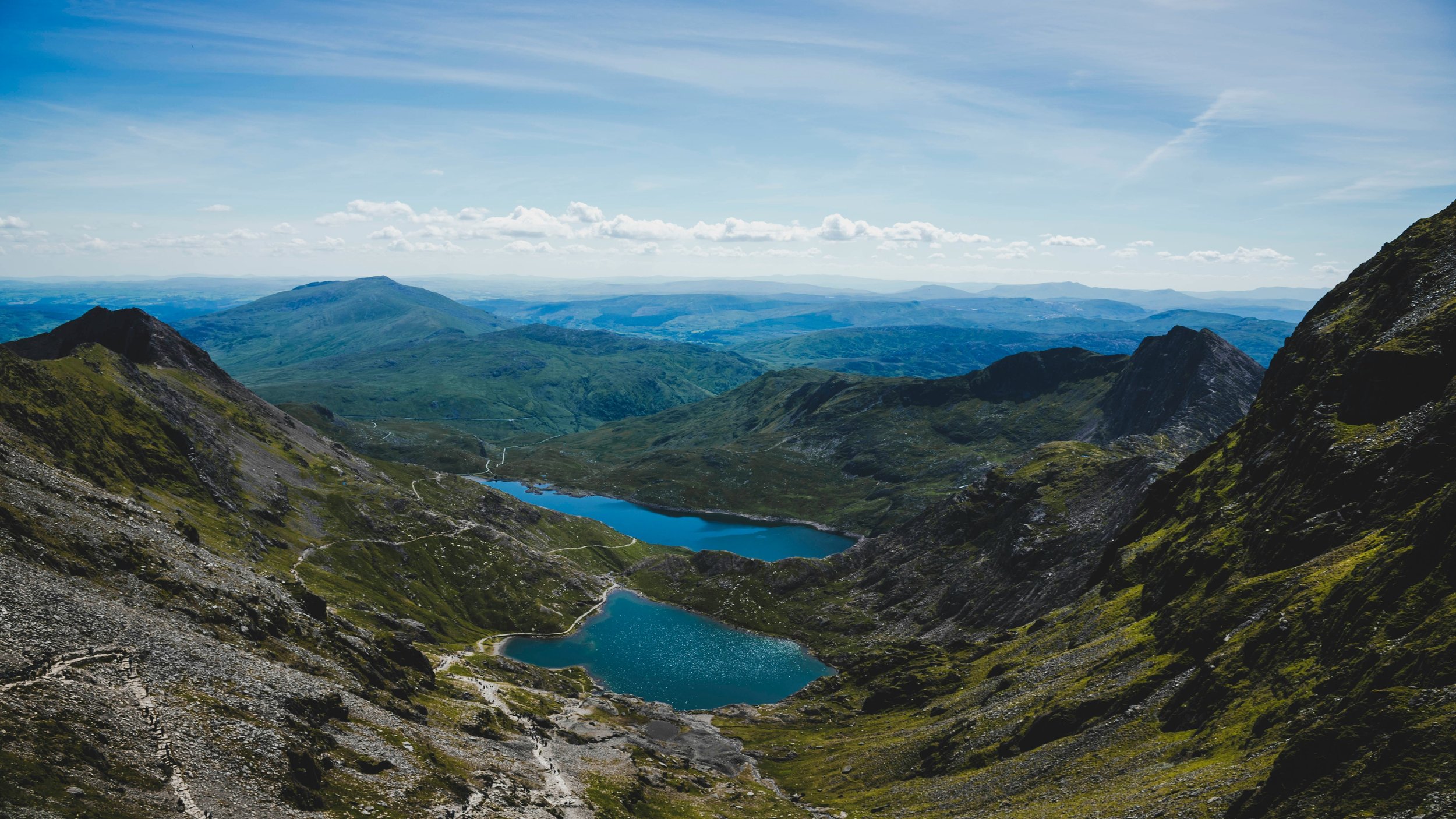 Cymru