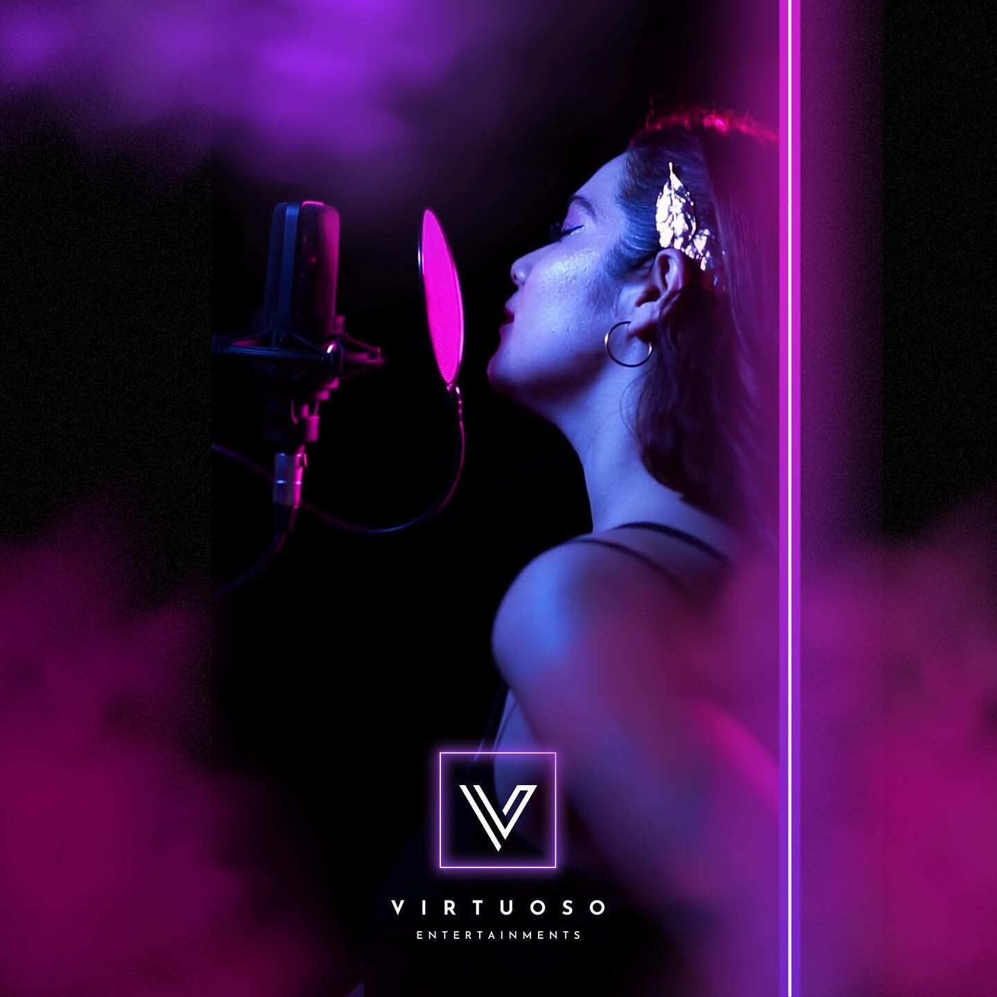 Get ready to elevate your next event with the best in live music from Virtuoso Entertainments! Our roster is packed with talented singers and musicians who will bring a touch of elegance and energy to your occasion.

From our versatile solo performer
