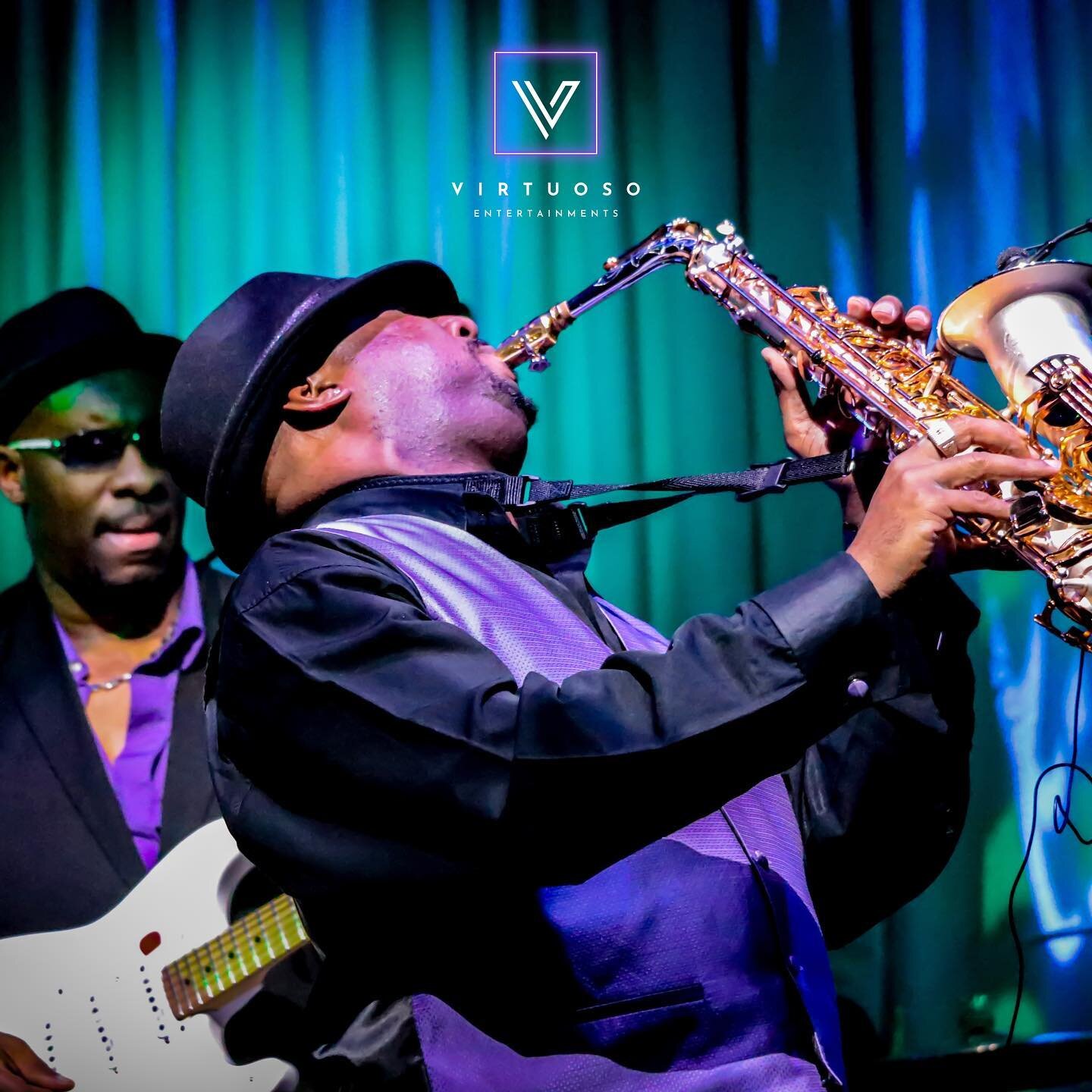 Are you looking for a high-energy, dynamic band to liven up your next event? Look no further!

Introducing Virtuoso Entertainments the premier choice for all your live music needs. Our talented musicians and dynamic stage presence will have your gues