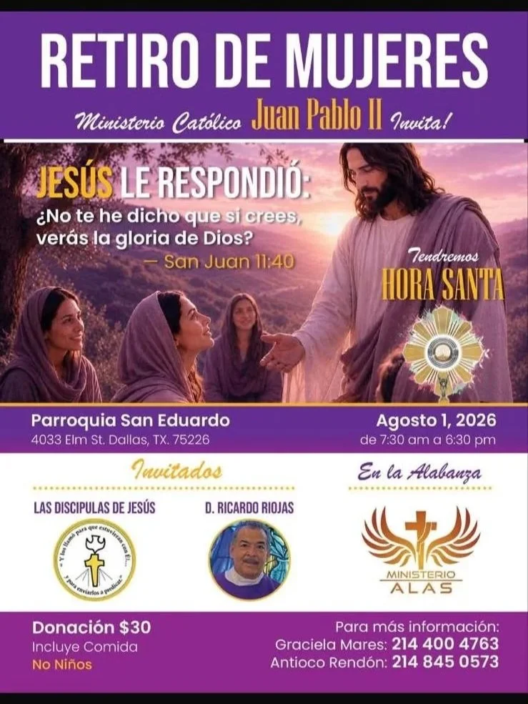 Retiro de mujeres