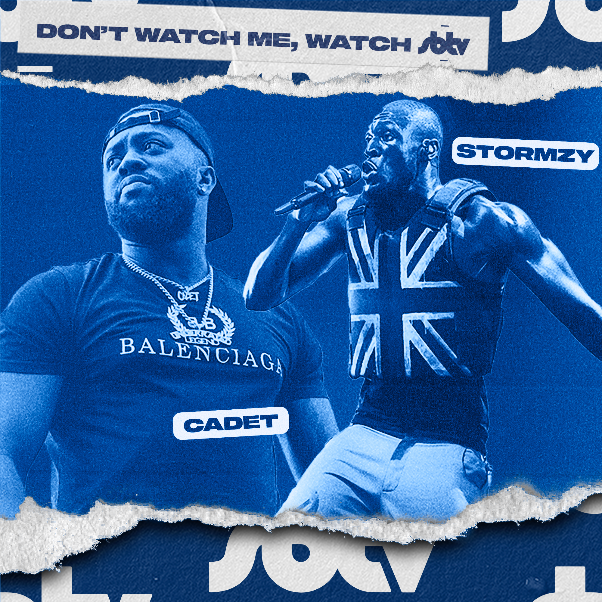 graphic design sbtv jamal edwards designer freelance artwork work creative art direction