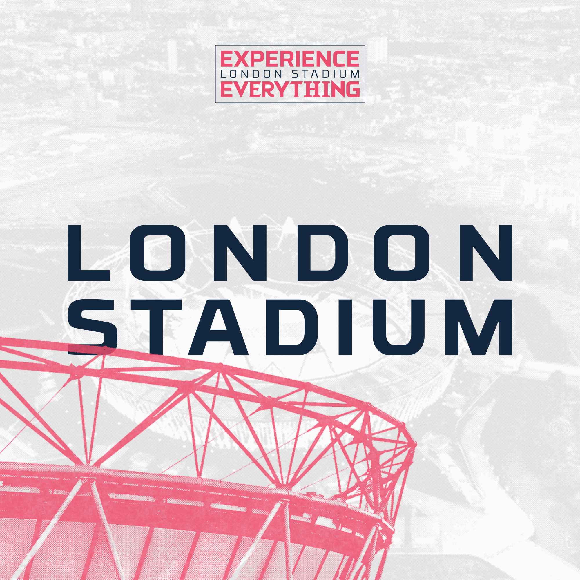 LONDON STADIUM - PITCH DECK