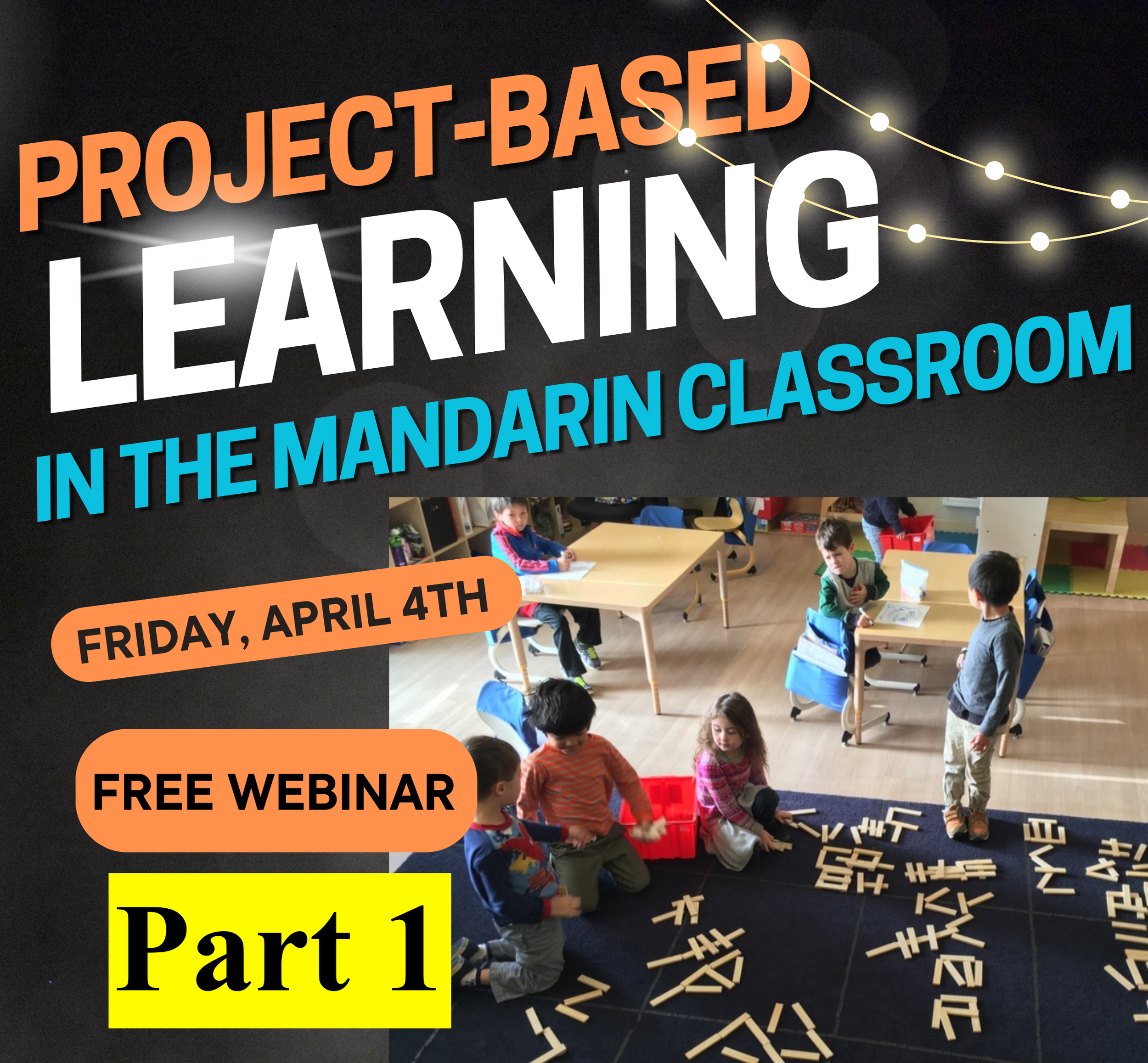 Webinar Recording - April 4th