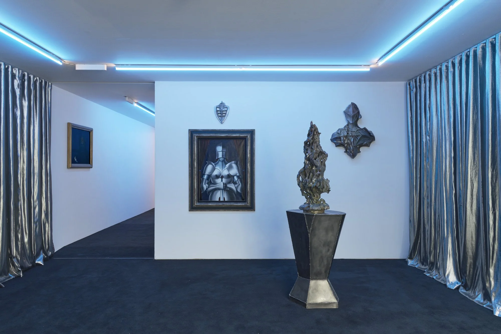Biography — Emmanuelle Luciani