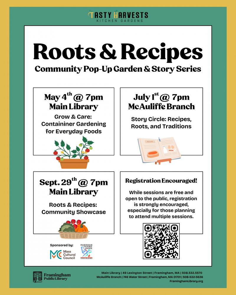 Grow &amp; Care: Container Gardening for Everyday Food