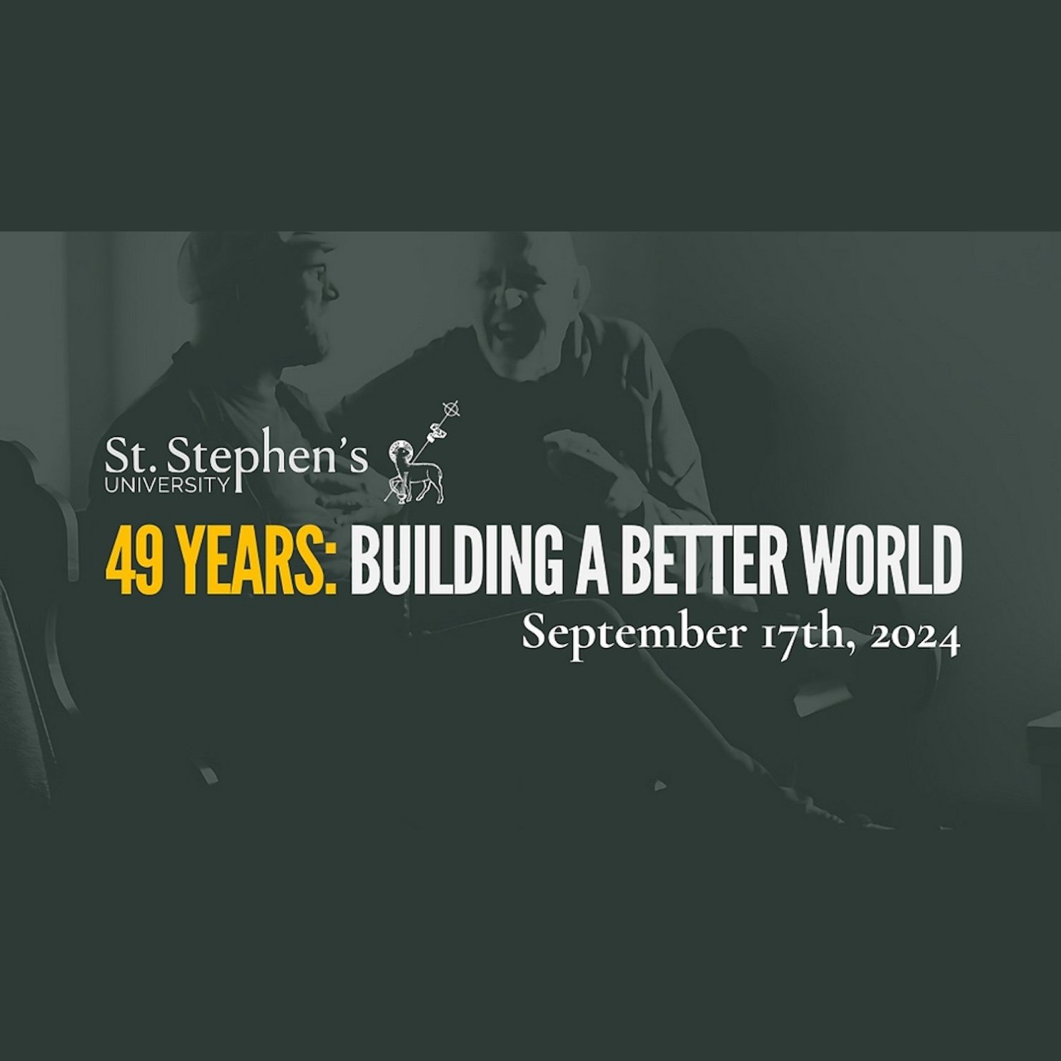 St. Stephen’s University (SSU) Fundraiser