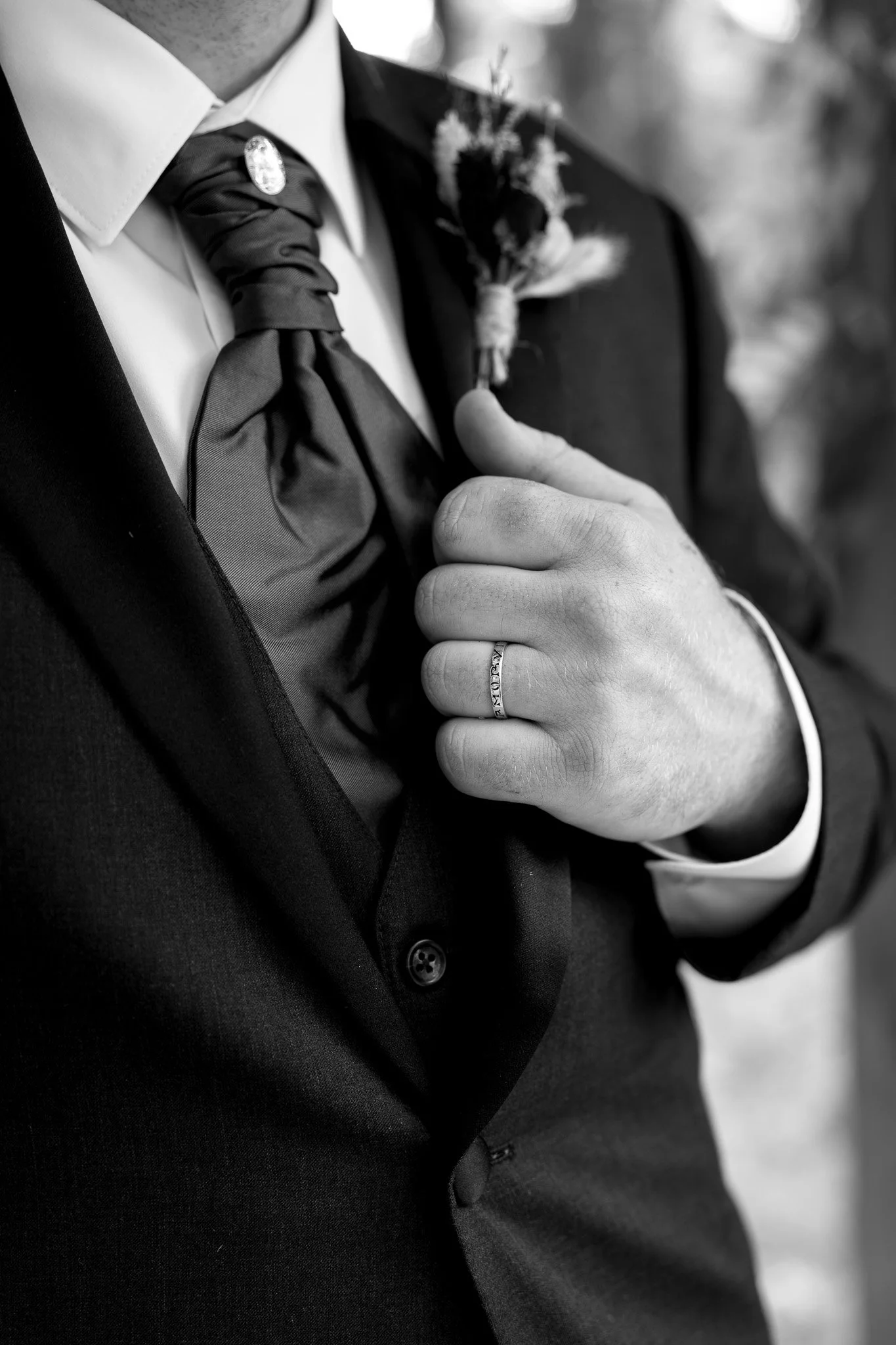 Weddings & Engagements