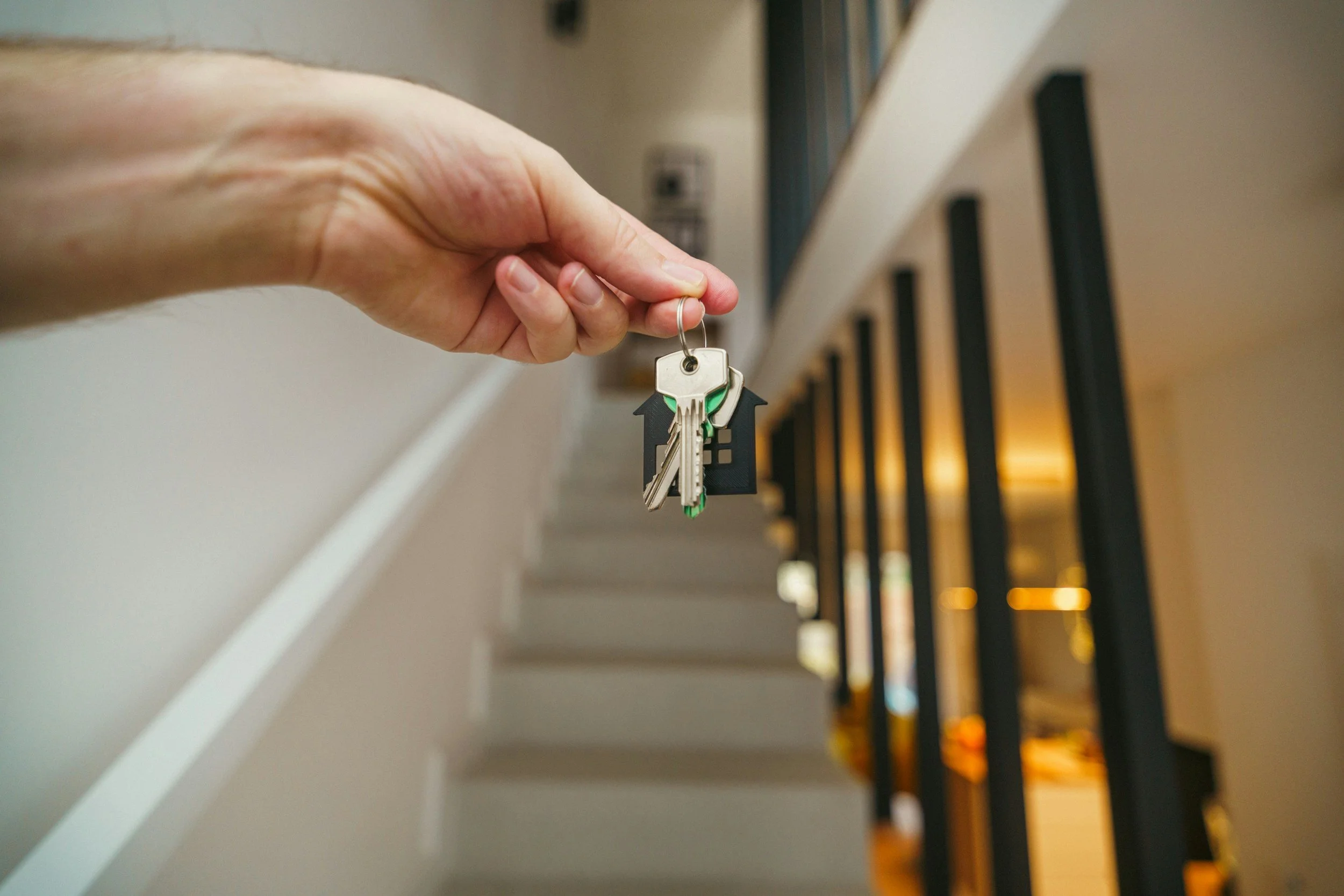 What Can a Tenant Do If Their Lease Is Ending but They Want to Stay?