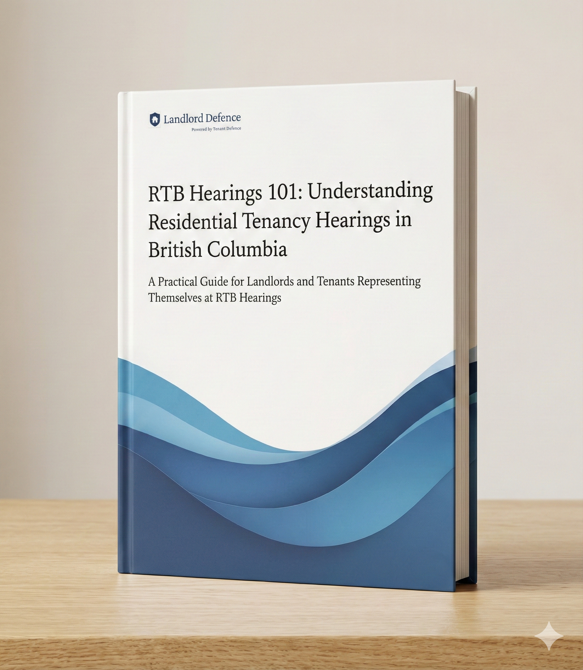 RTB Hearings 101: Understanding Tenancy Hearings in British Columbia